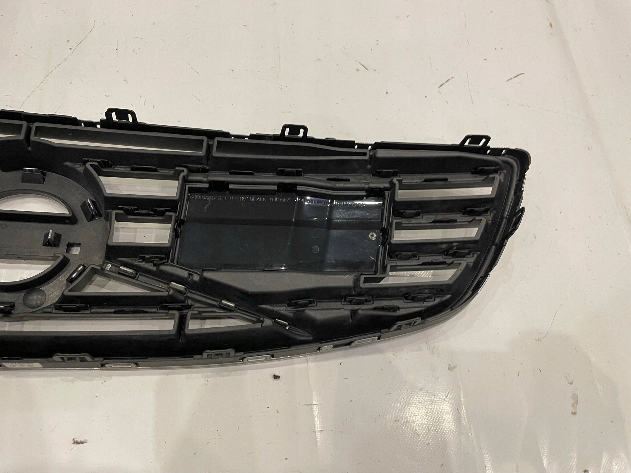 Kühlergrill Volvo S80 XC70 V70 FRONTGRILL 31383600 Kühlergitter