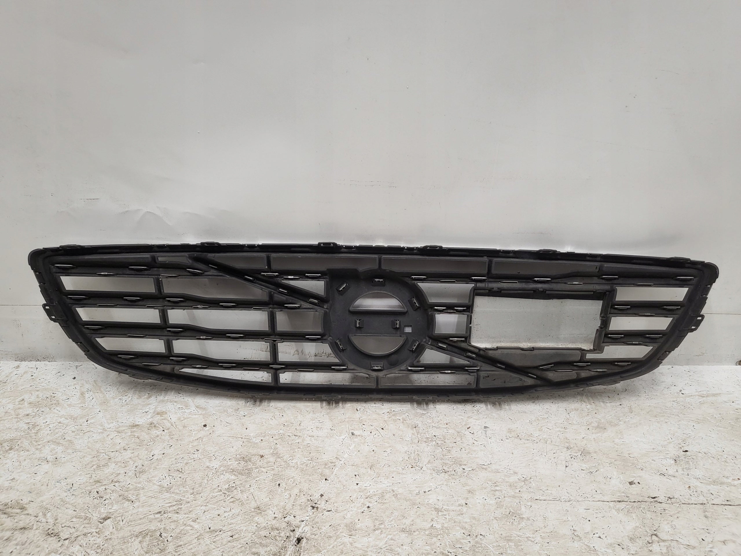 Kühlergrill Volvo 60 S80 XC70 V70 FRONTGRILL 31383600 Kühlergitter