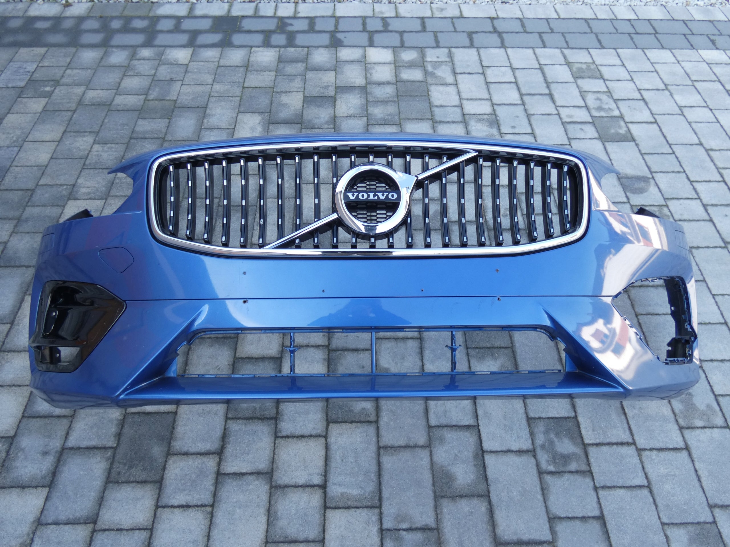 Kühlergrill Volvo CROSS COUNTRY V90 FRONTGRILL 31383226 Kühlergitter