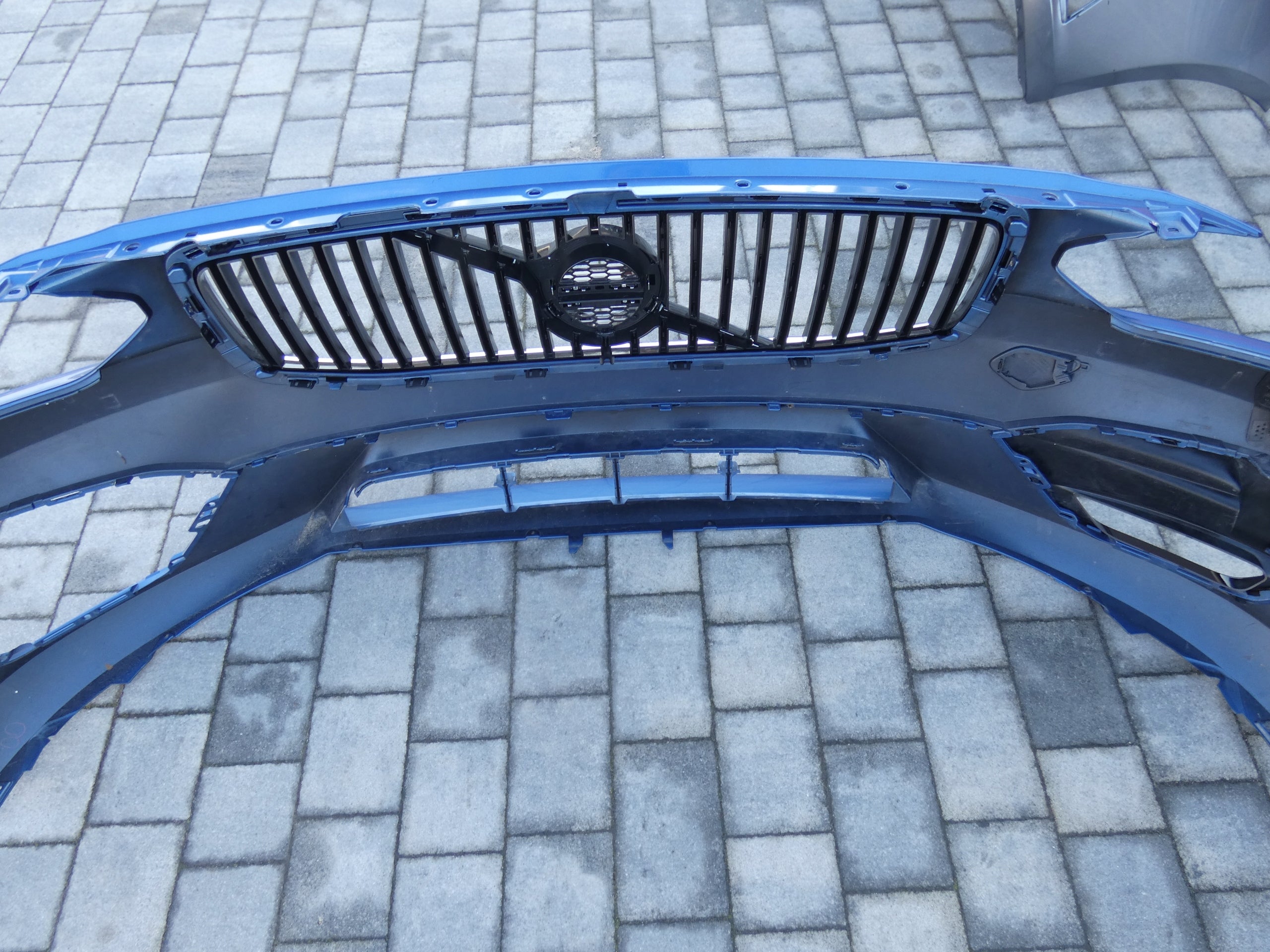 Kühlergrill Volvo CROSS COUNTRY V90 FRONTGRILL 31383226 Kühlergitter