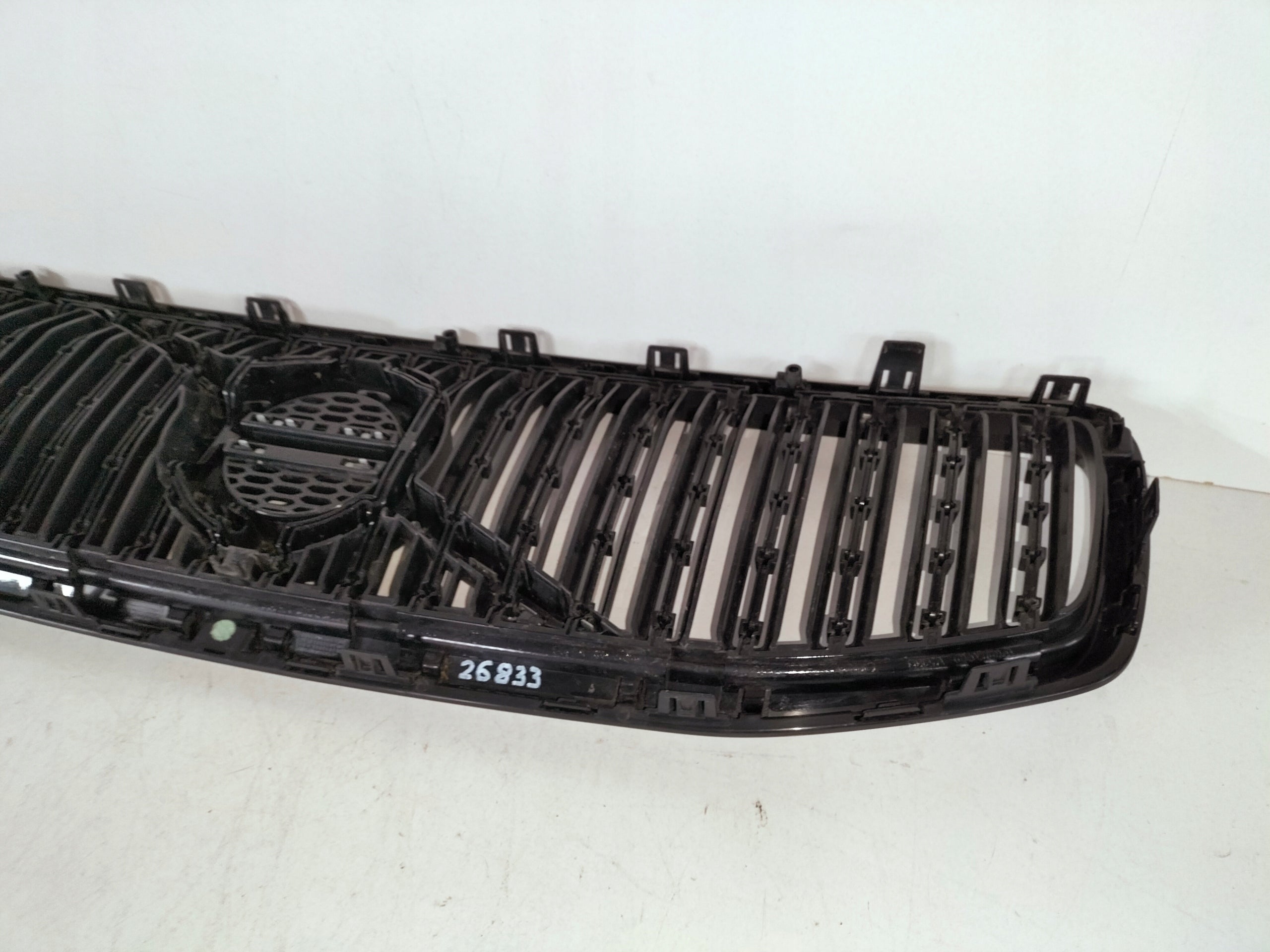 Kühlergrill Volvo CROSS COUNTRY V60 II FRONTGRILL 32132230 Kühlergitter