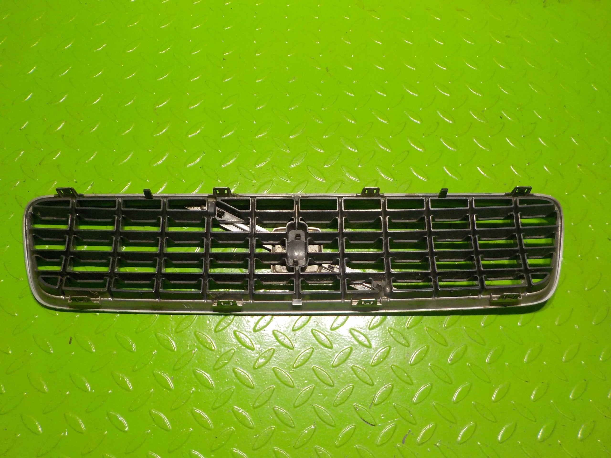 Kühlergrill Volvo S40 FRONTGRILL Kühlergitter