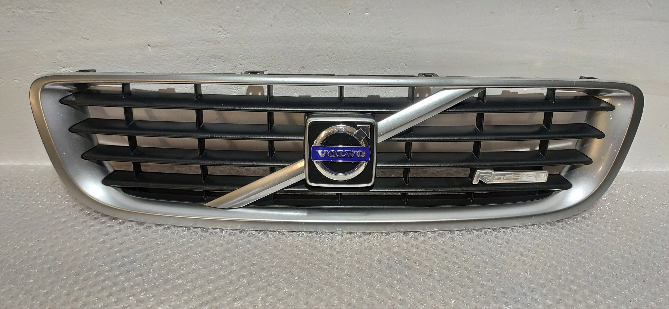  Kühlergrill Volvo S40 V50 FRONTGRILL 30744914 Kühlergitter product image