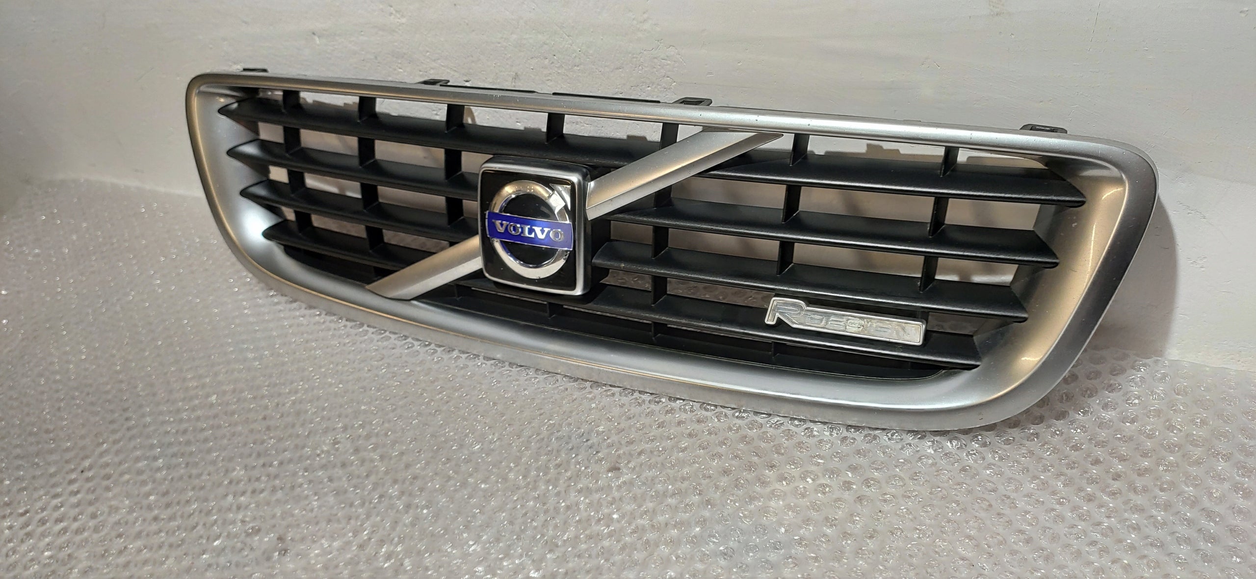 Kühlergrill Volvo S40 V50 FRONTGRILL 30744914 Kühlergitter