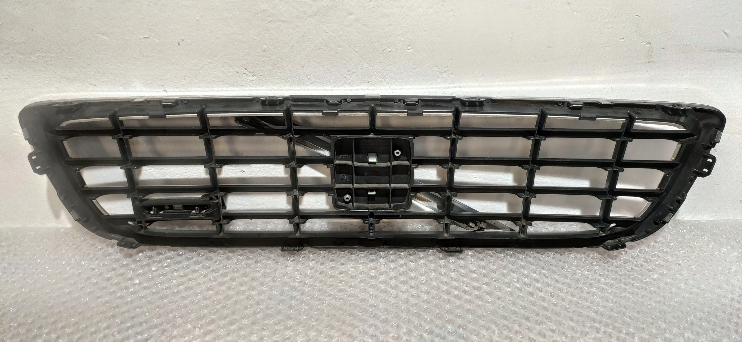 Kühlergrill Volvo S40 V50 FRONTGRILL 30744914 Kühlergitter