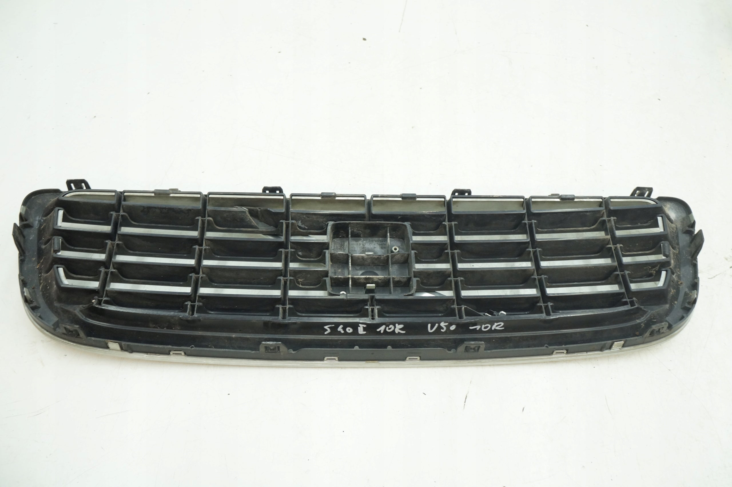 Kühlergrill Volvo 30 V50 S40 FRONTGRILL 30744914 Kühlergitter