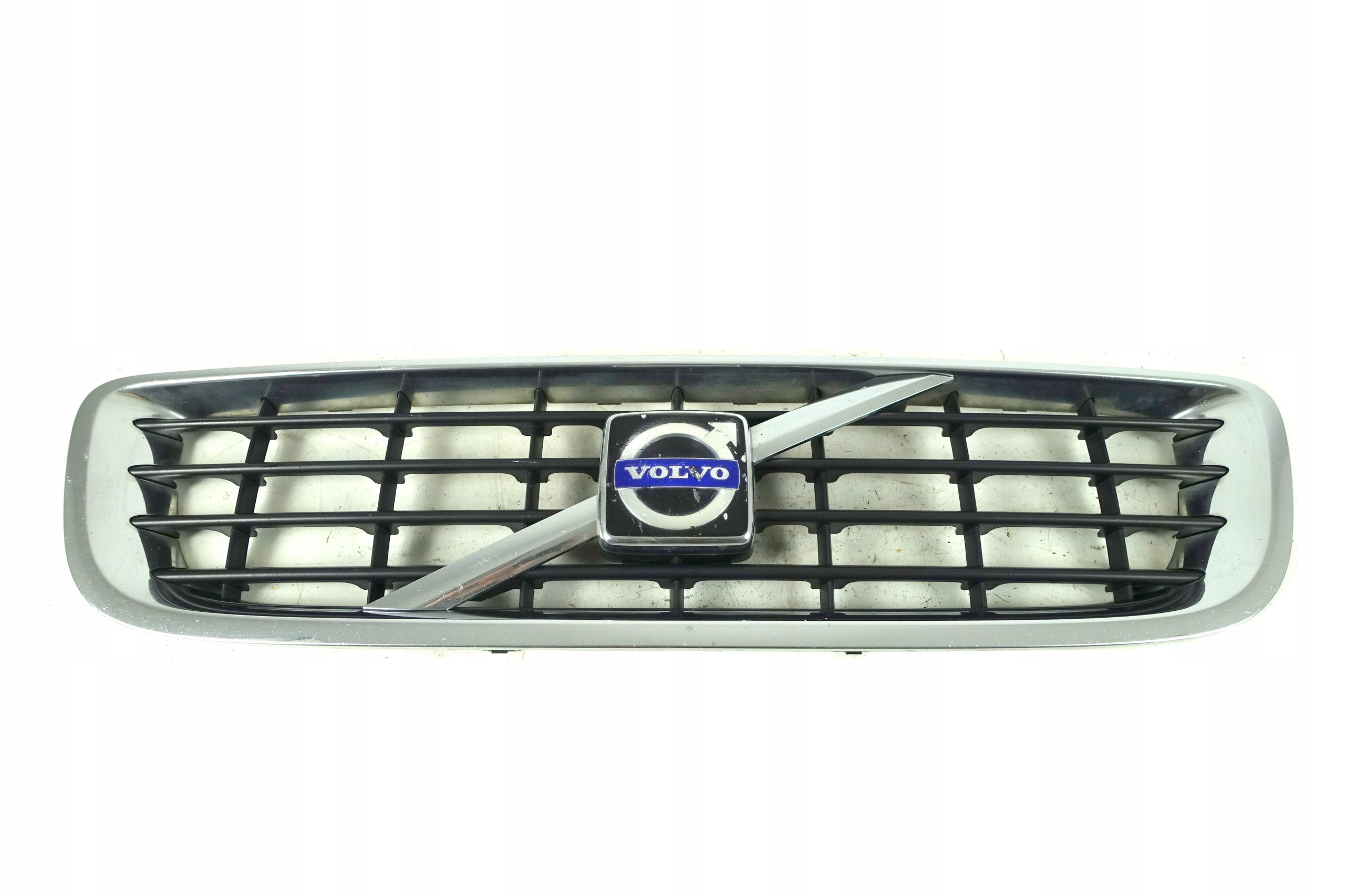 Kühlergrill Volvo 30 S40 V50 FRONTGRILL 30744915 Kühlergitter