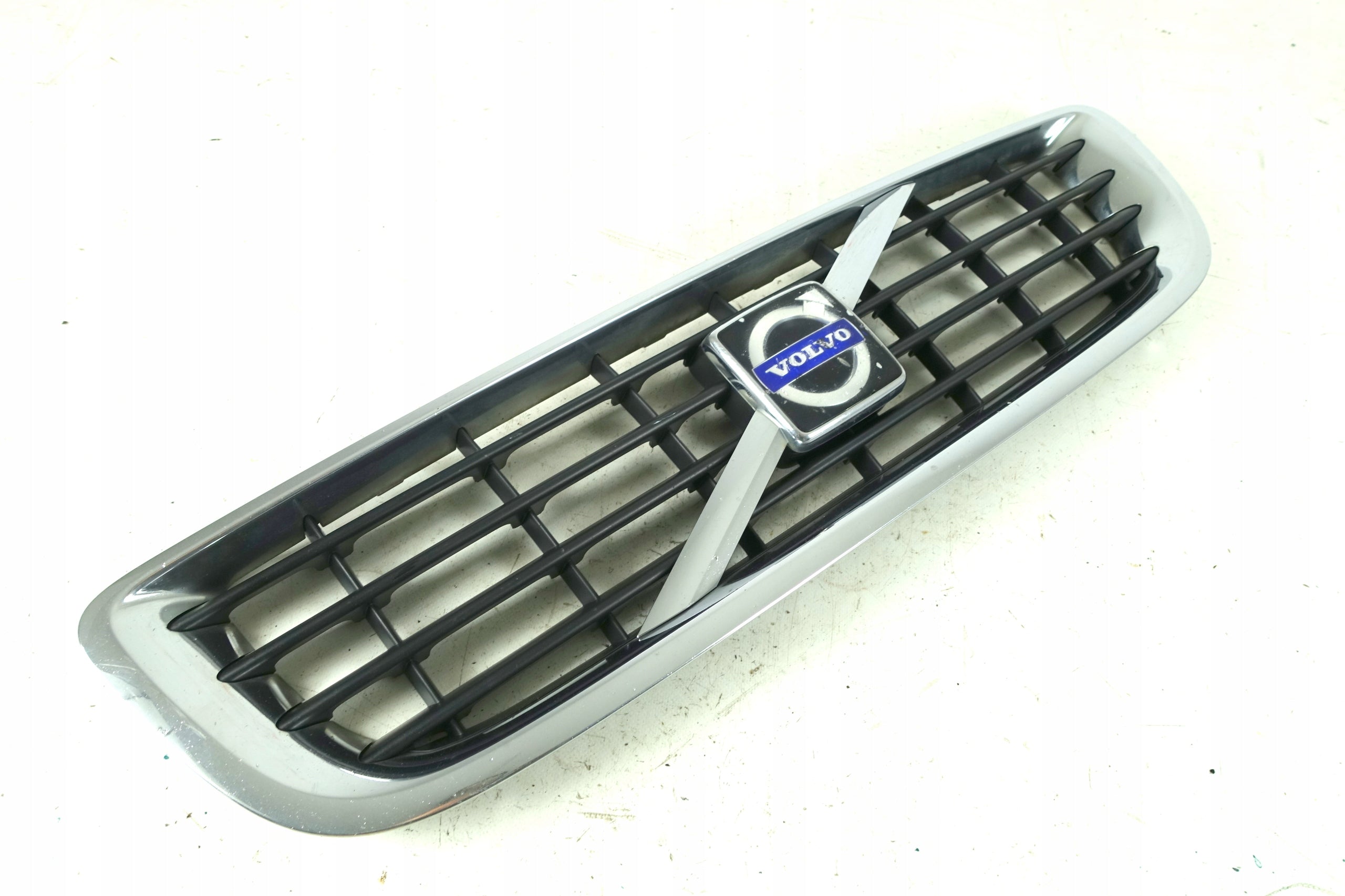 Kühlergrill Volvo 30 S40 V50 FRONTGRILL 30744915 Kühlergitter