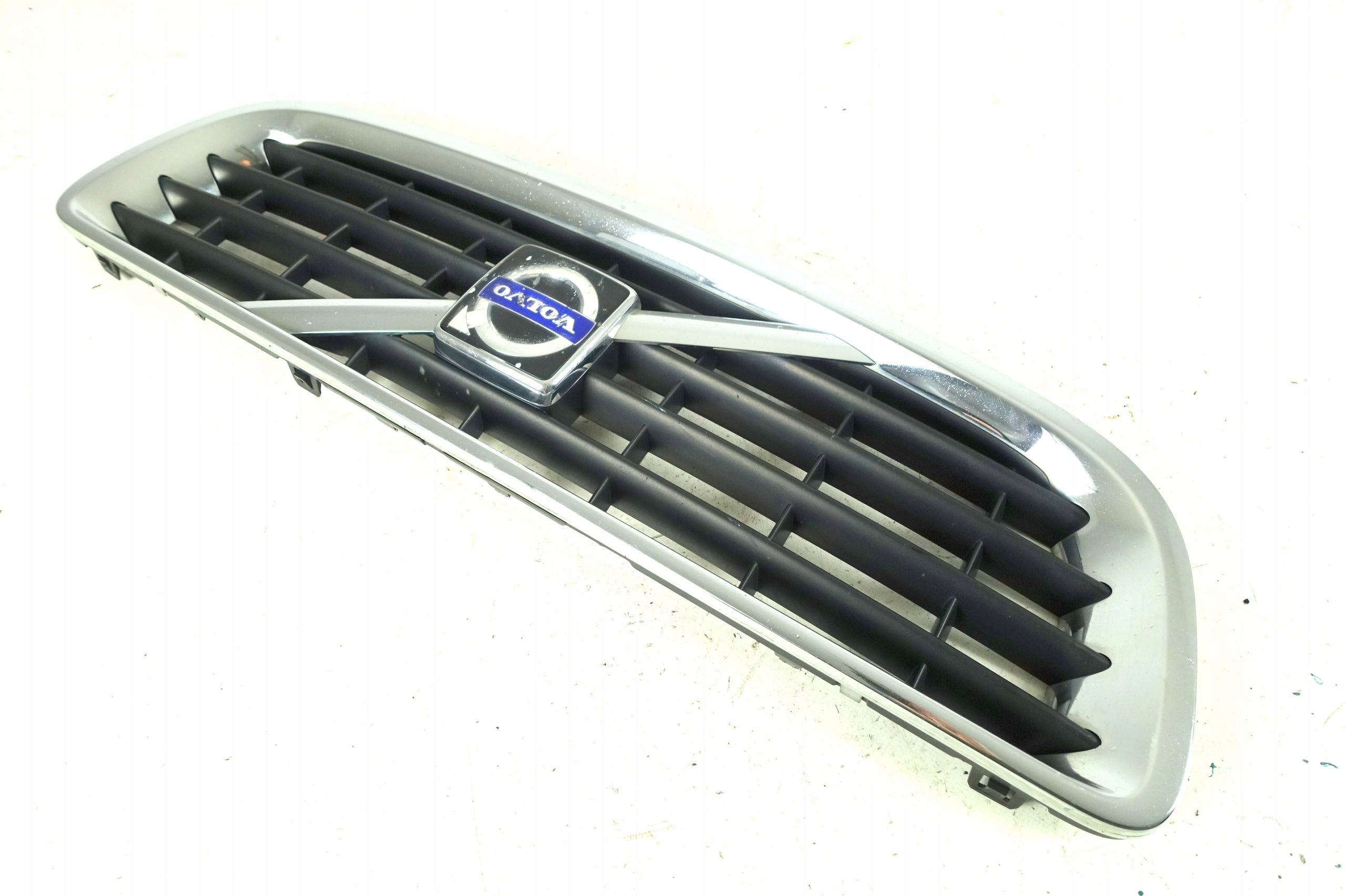 Kühlergrill Volvo 30 S40 V50 FRONTGRILL 30744915 Kühlergitter