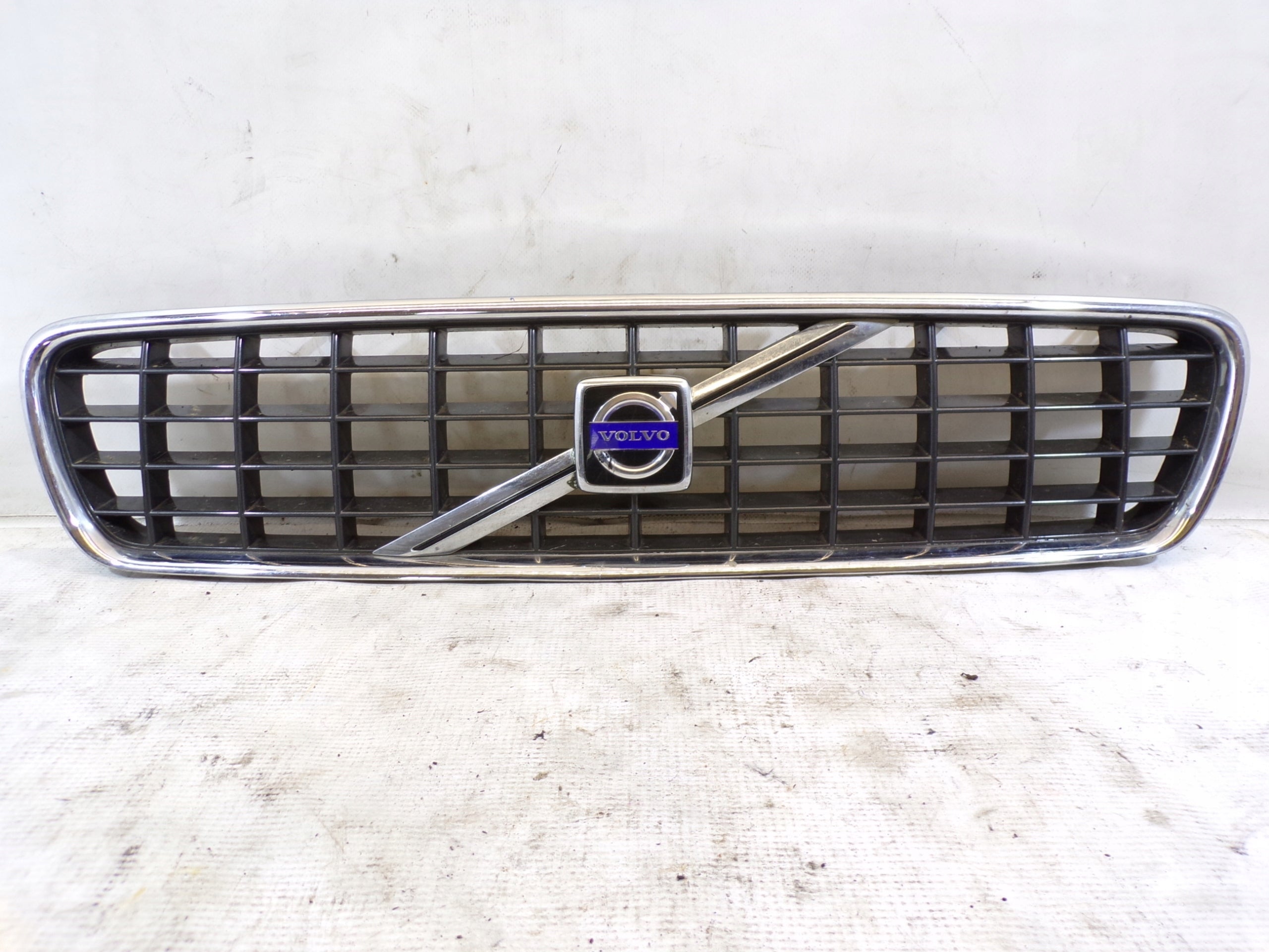 Kühlergrill Volvo S40 V50 FRONTGRILL Kühlergitter