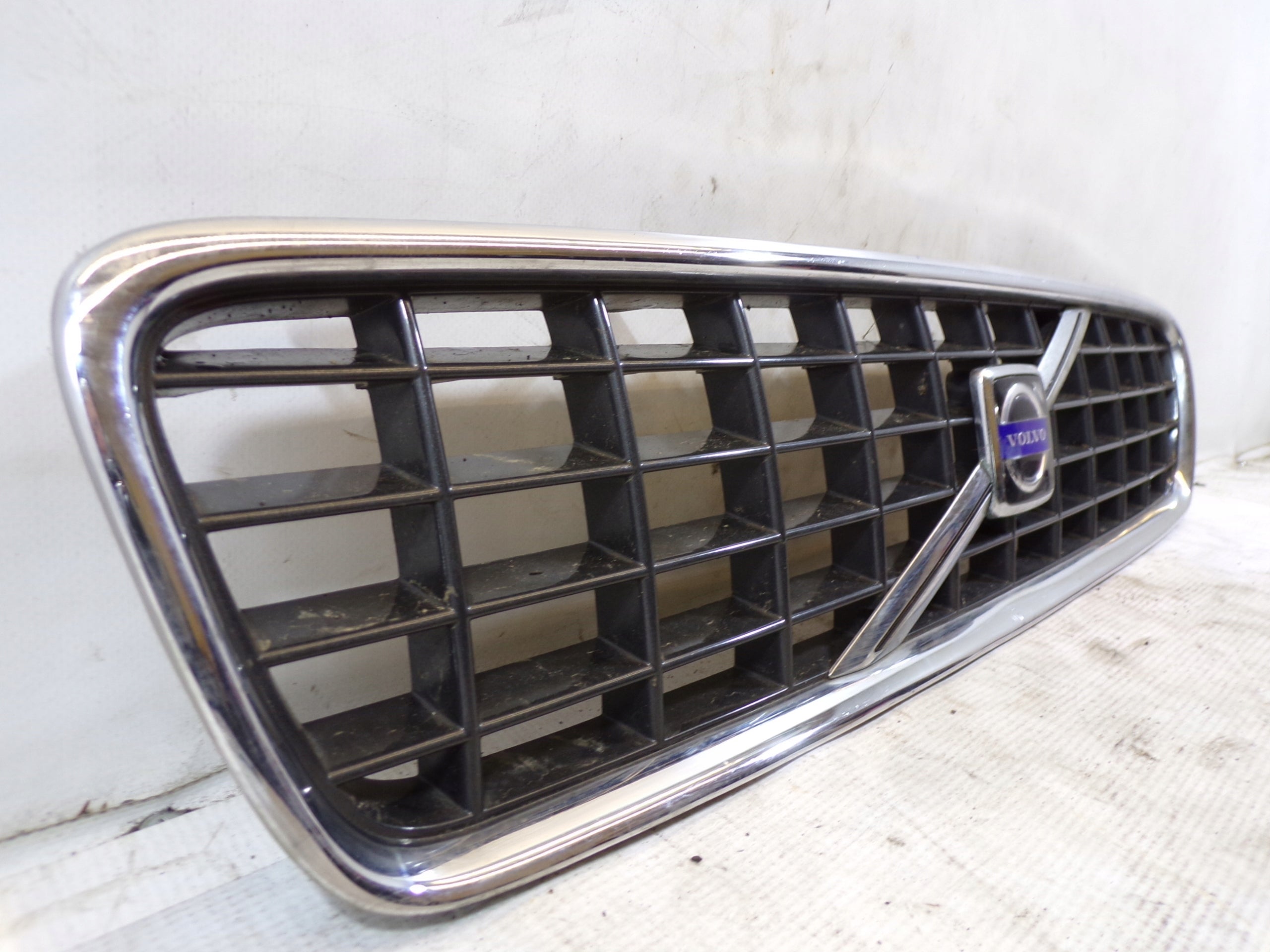 Kühlergrill Volvo S40 V50 FRONTGRILL Kühlergitter