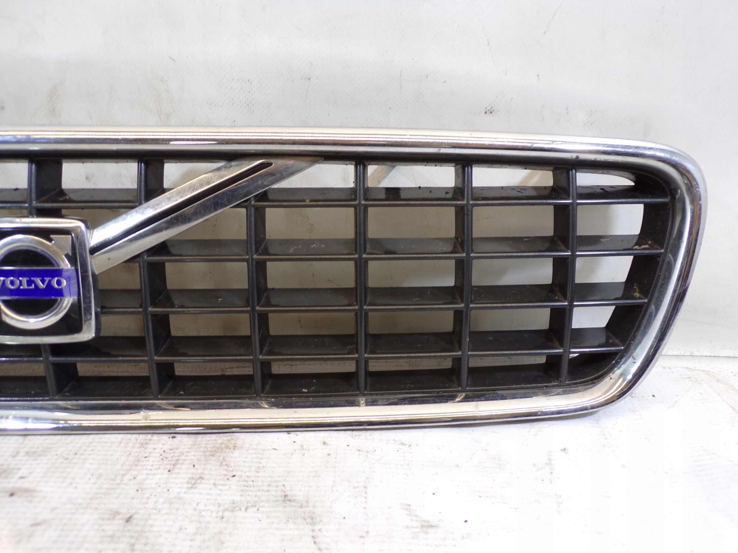 Kühlergrill Volvo S40 V50 FRONTGRILL Kühlergitter