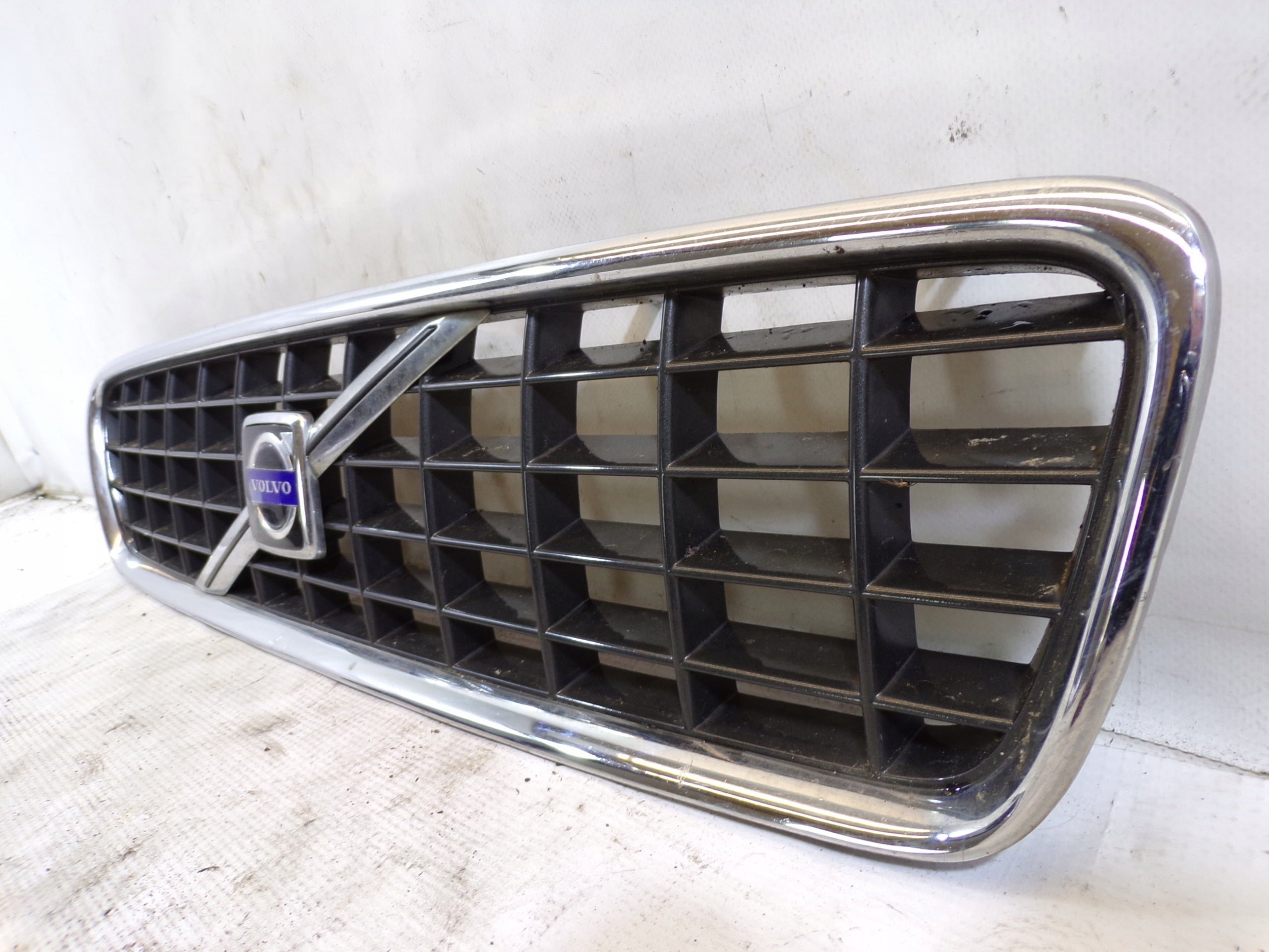 Kühlergrill Volvo S40 V50 FRONTGRILL Kühlergitter