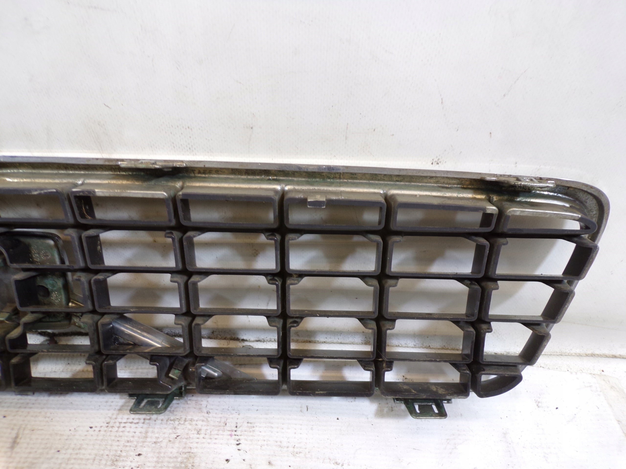 Kühlergrill Volvo S40 V50 FRONTGRILL Kühlergitter