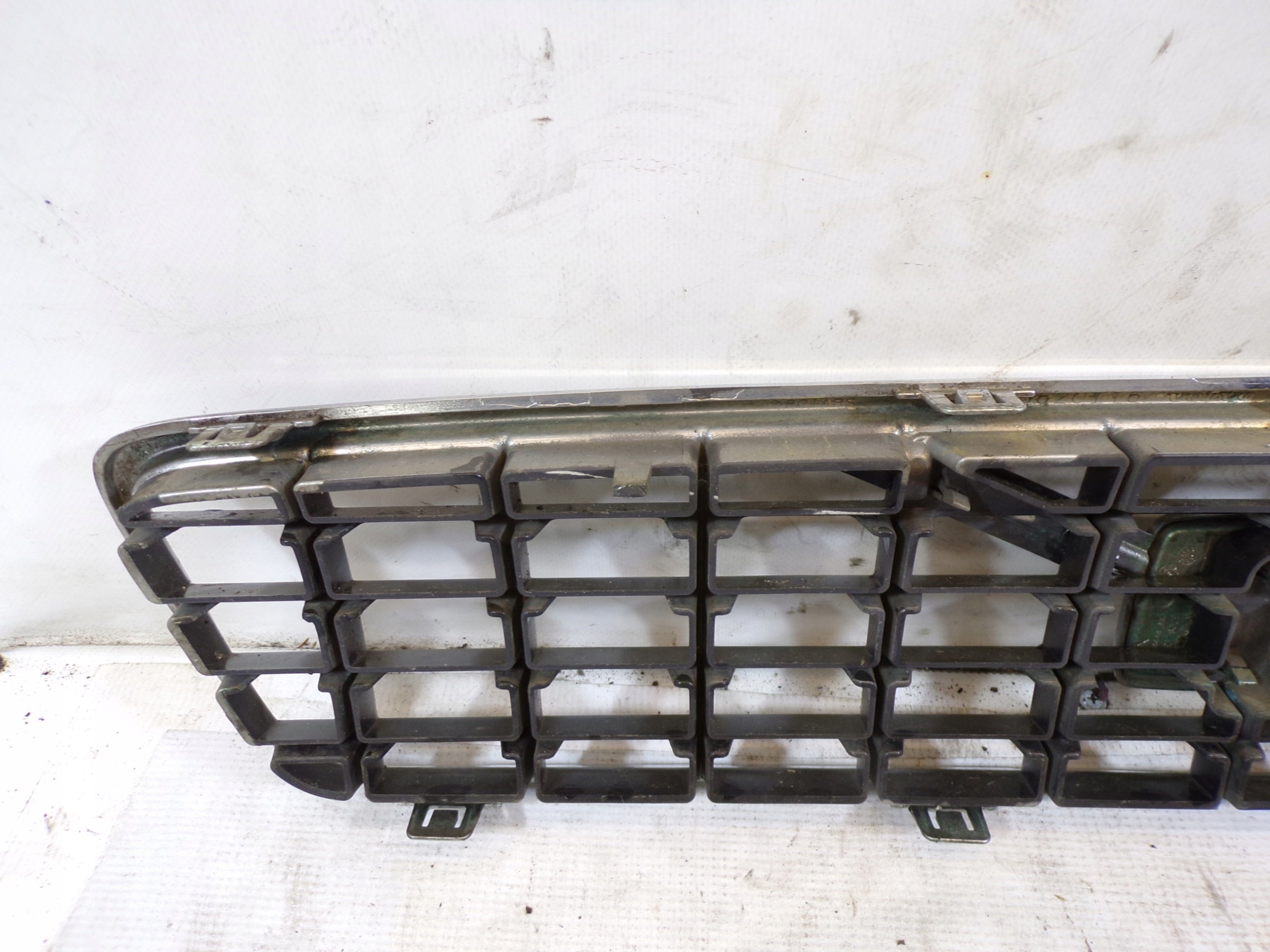 Kühlergrill Volvo S40 V50 FRONTGRILL Kühlergitter