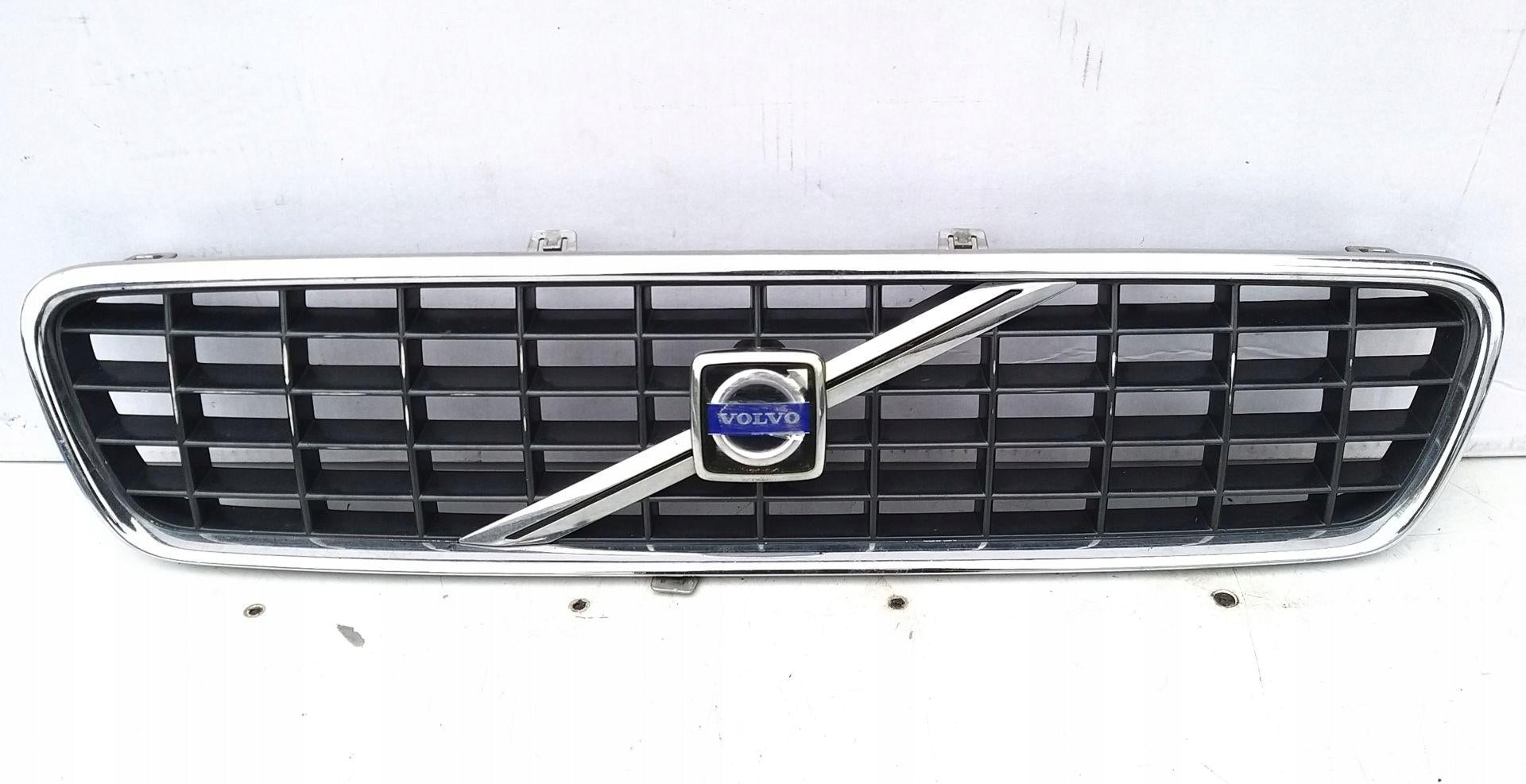  Kühlergrill Volvo S40 V50 30 FRONTGRILL Kühlergitter product image