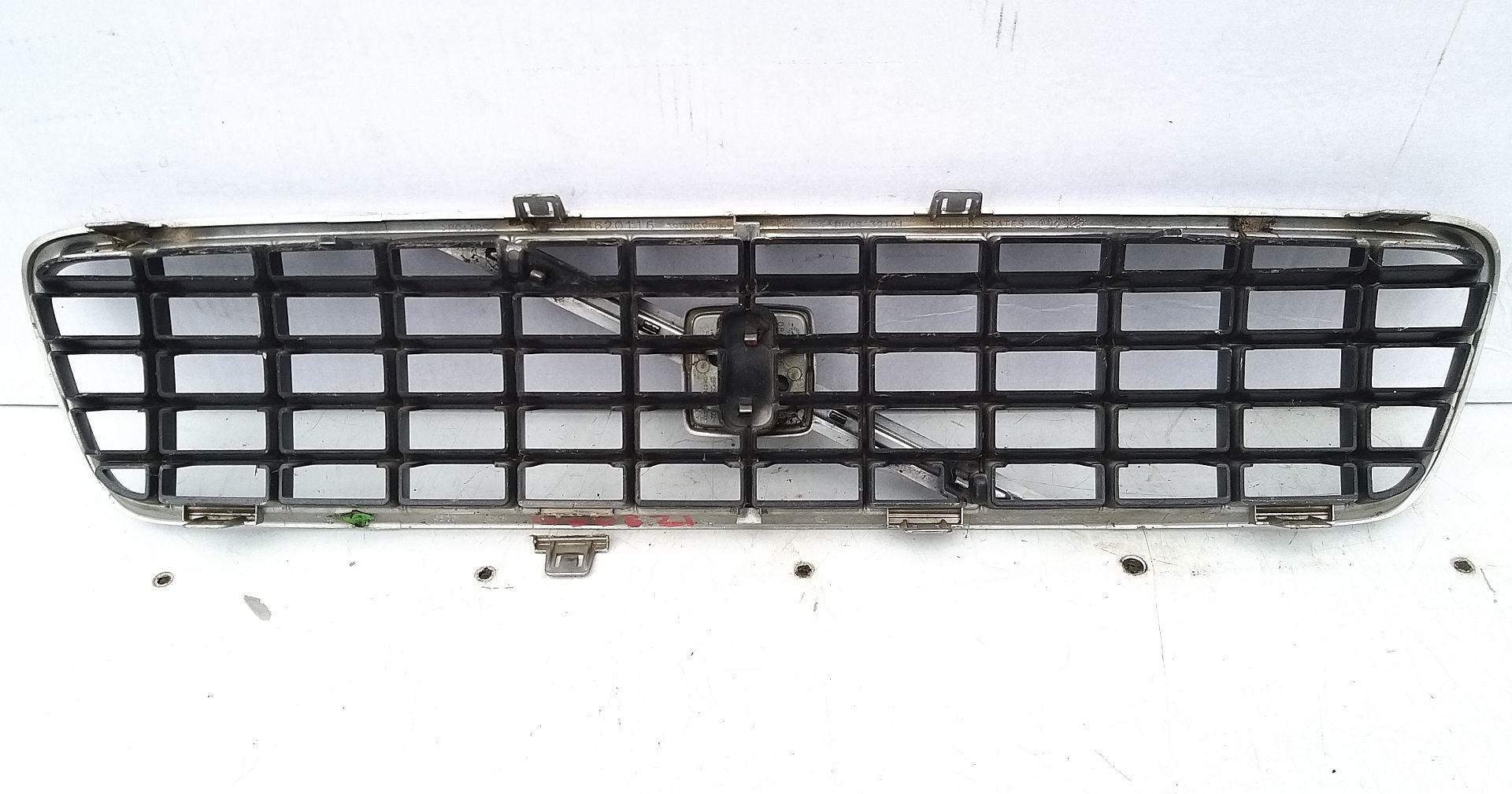 Kühlergrill Volvo S40 V50 30 FRONTGRILL Kühlergitter