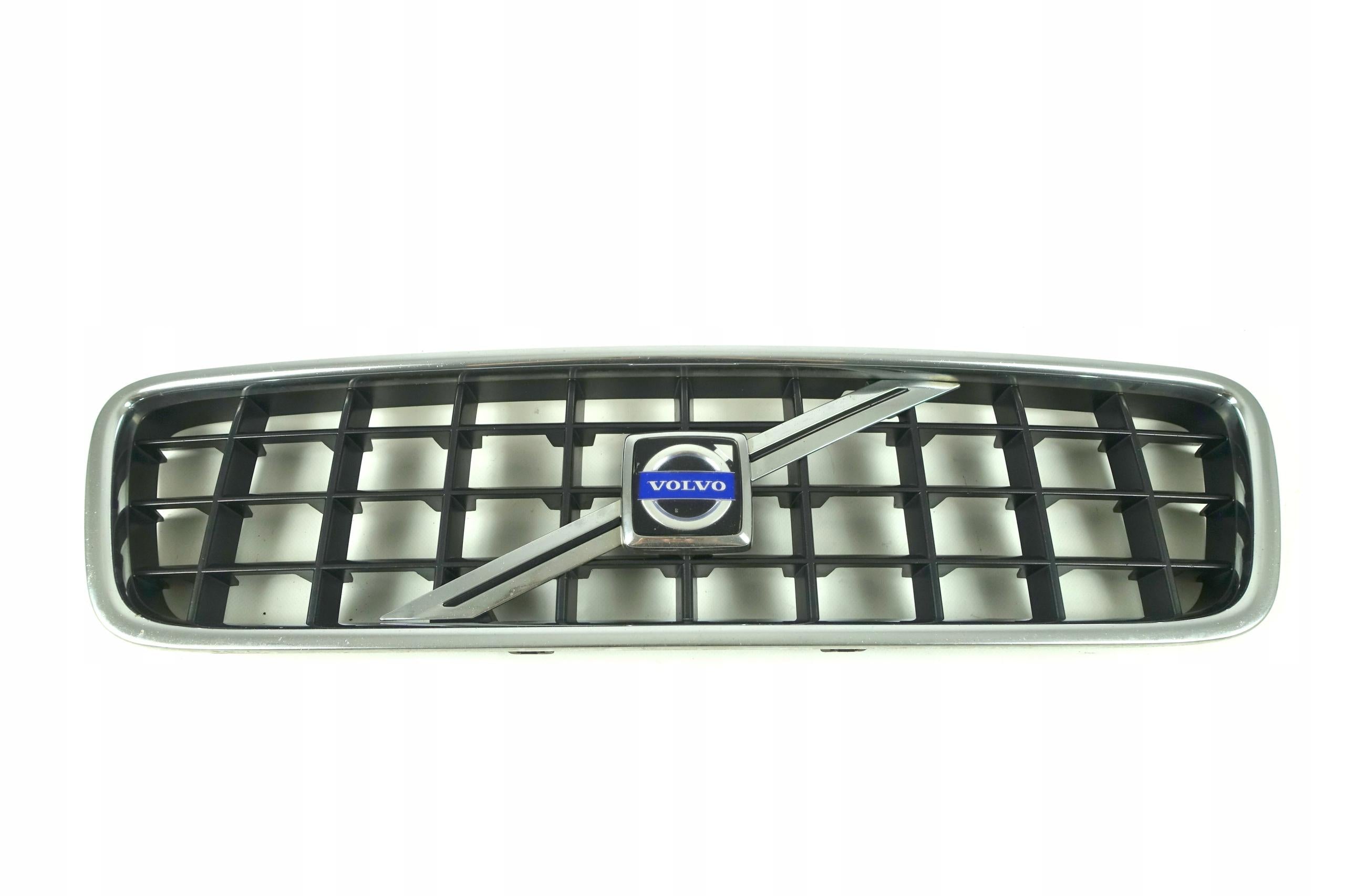  Kühlergrill Volvo S60 I 1 40 FRONTGRILL 86933310 Kühlergitter product image