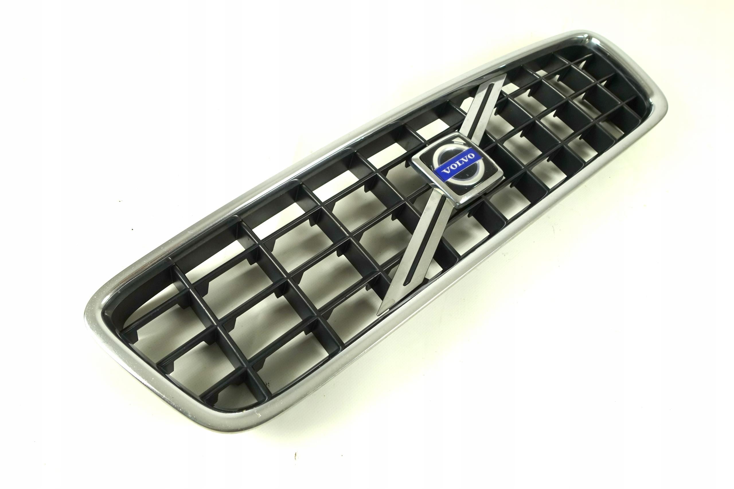 Kühlergrill Volvo S60 I 1 40 FRONTGRILL 86933310 Kühlergitter