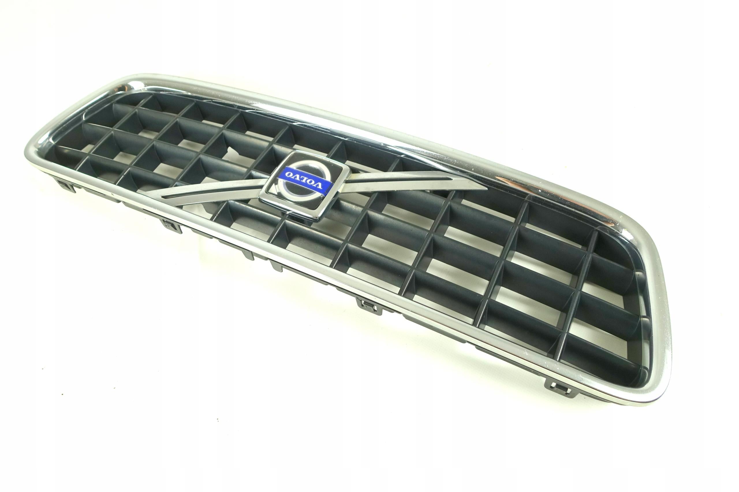 Kühlergrill Volvo S60 I 1 40 FRONTGRILL 86933310 Kühlergitter