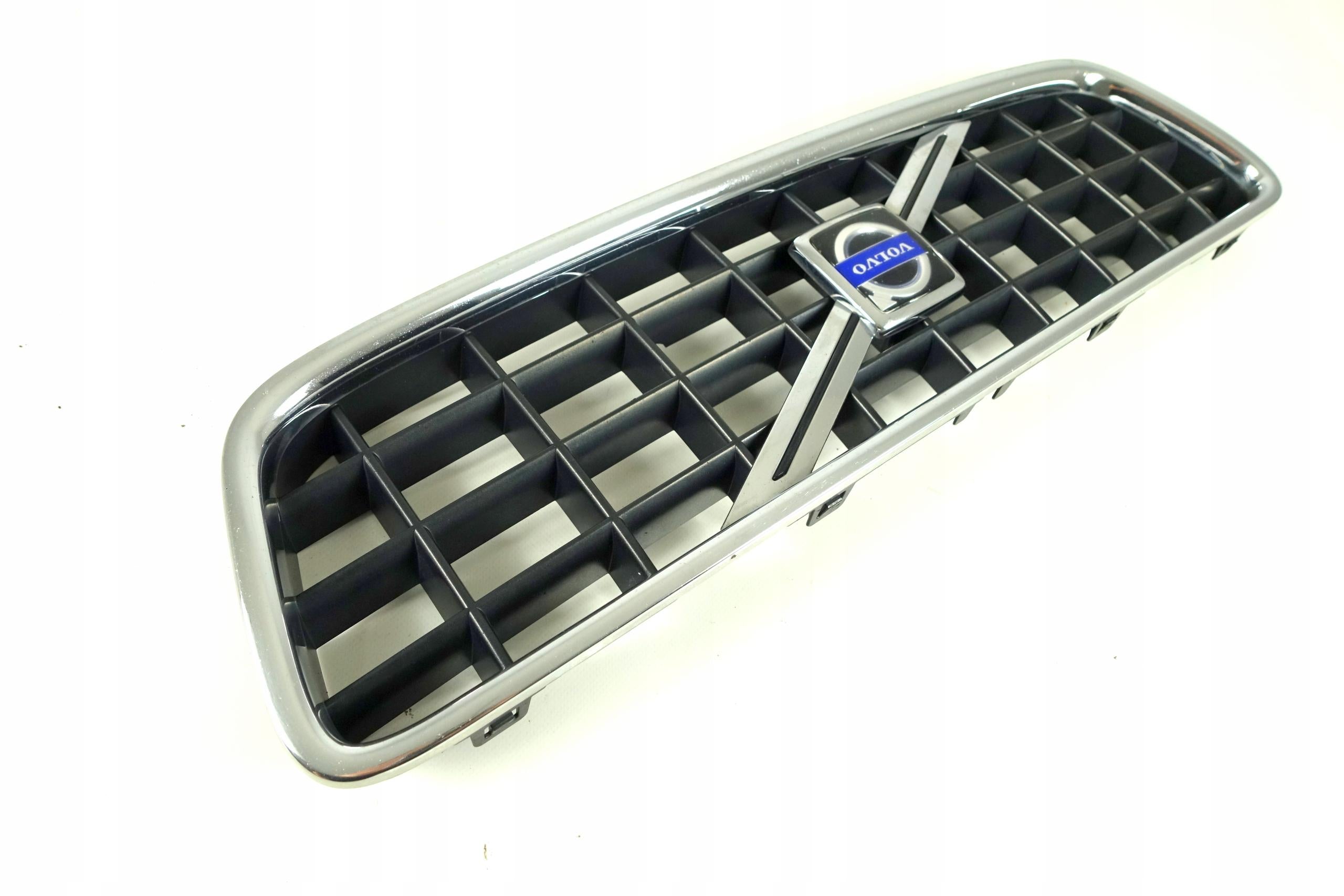 Kühlergrill Volvo S60 I 1 40 FRONTGRILL 86933310 Kühlergitter