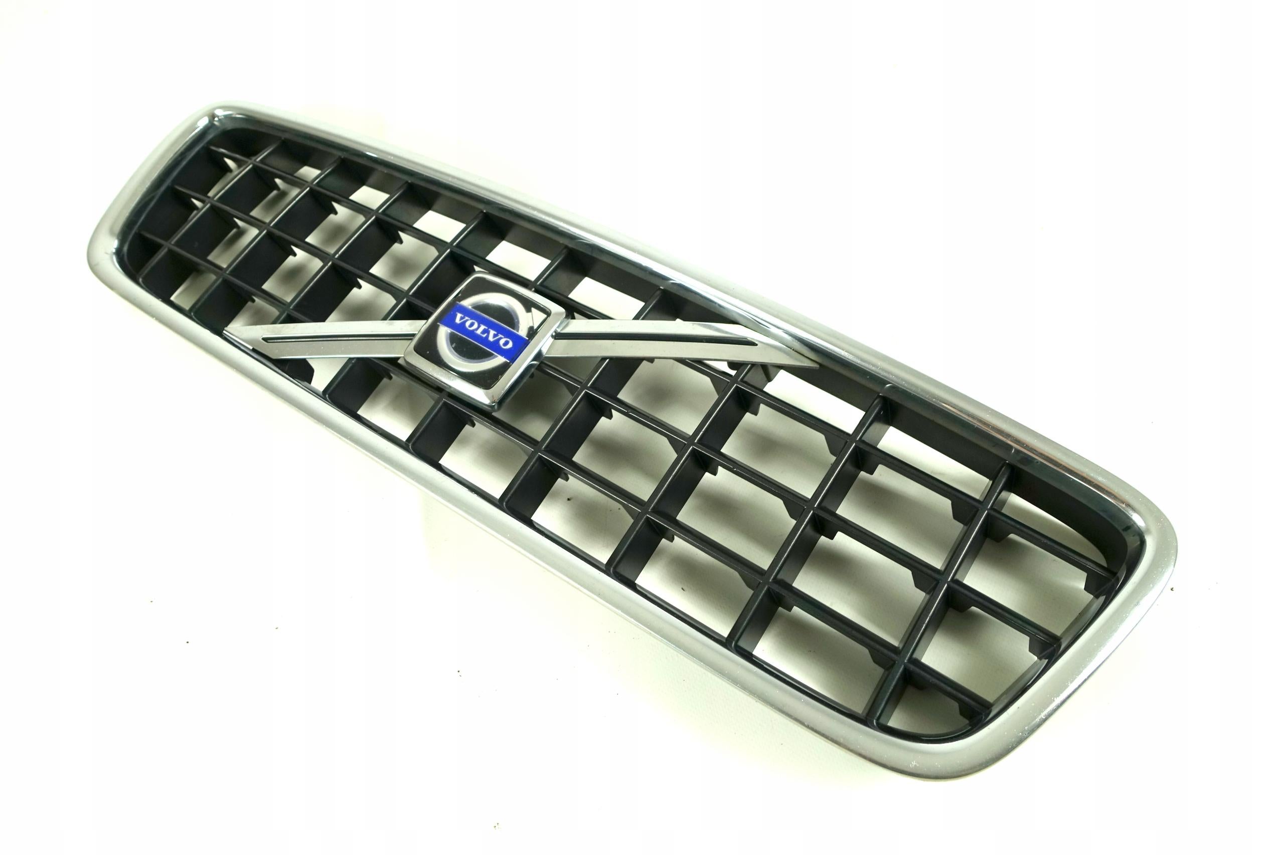 Kühlergrill Volvo S60 I 1 40 FRONTGRILL 86933310 Kühlergitter