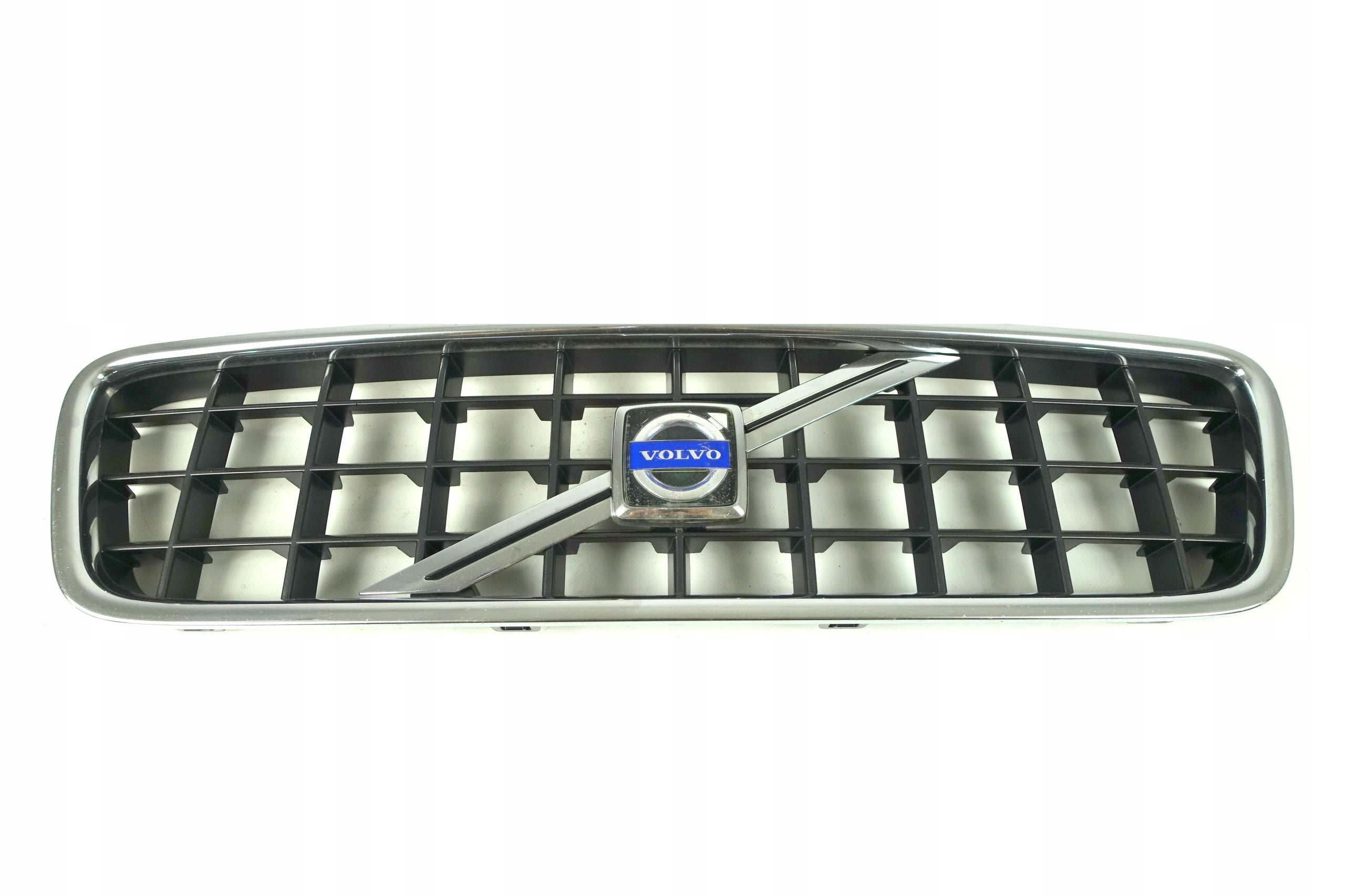  Kühlergrill Volvo S60 I 1 40 FRONTGRILL 86933310 Kühlergitter product image