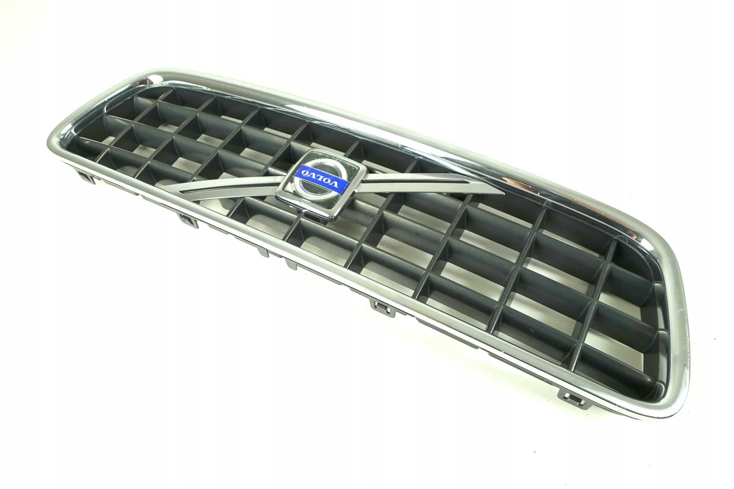 Kühlergrill Volvo S60 I 1 40 FRONTGRILL 86933310 Kühlergitter