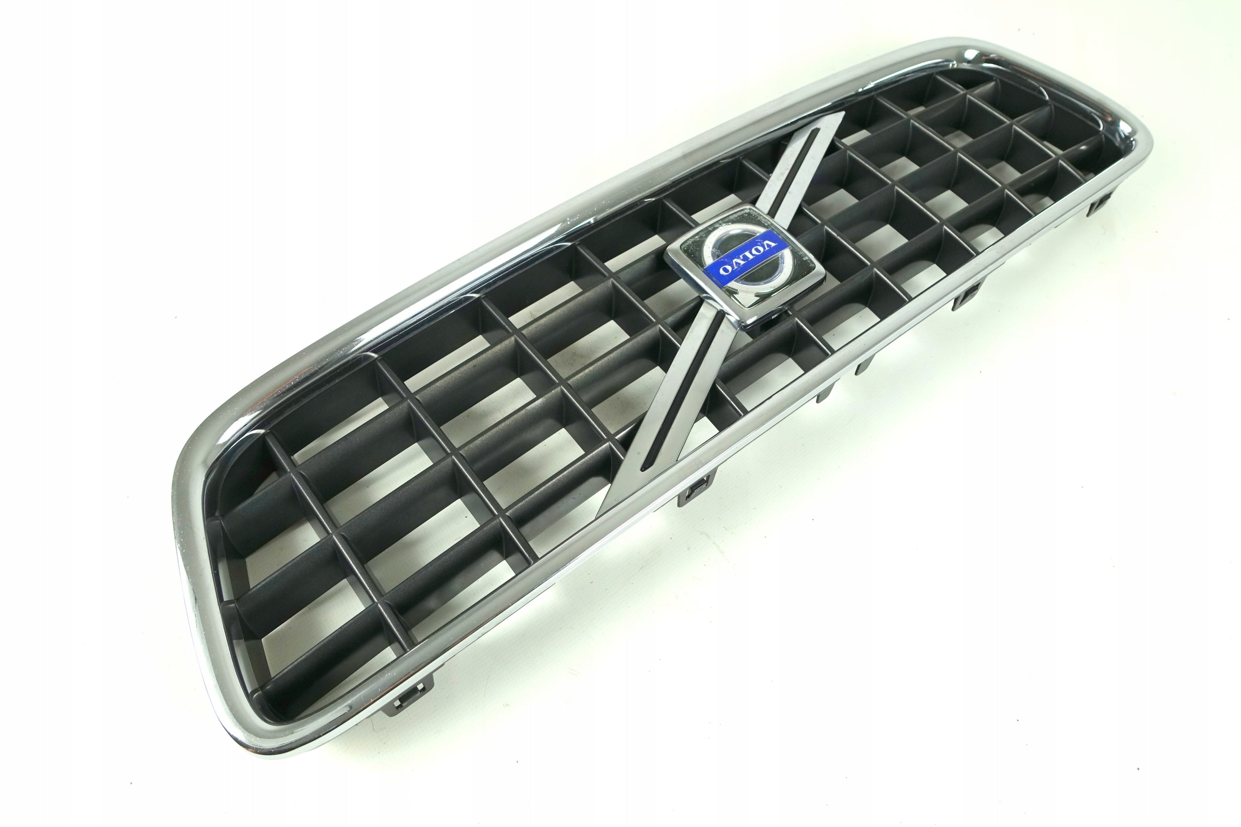 Kühlergrill Volvo S60 I 1 40 FRONTGRILL 86933310 Kühlergitter