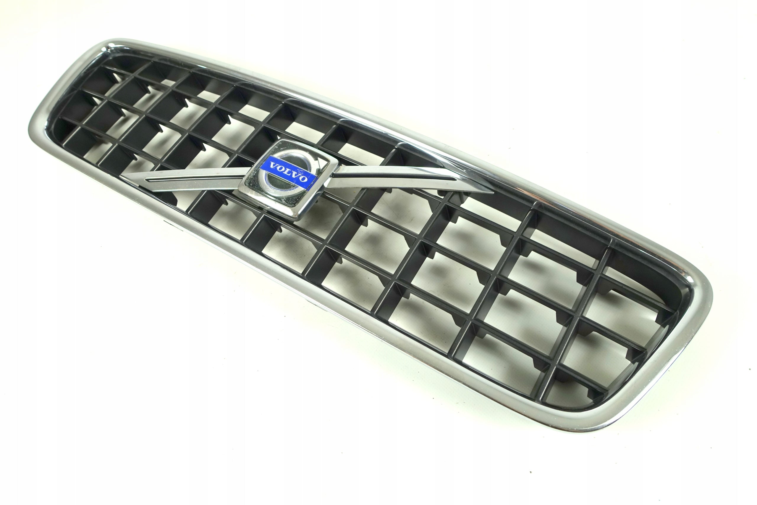 Kühlergrill Volvo S60 I 1 40 FRONTGRILL 86933310 Kühlergitter