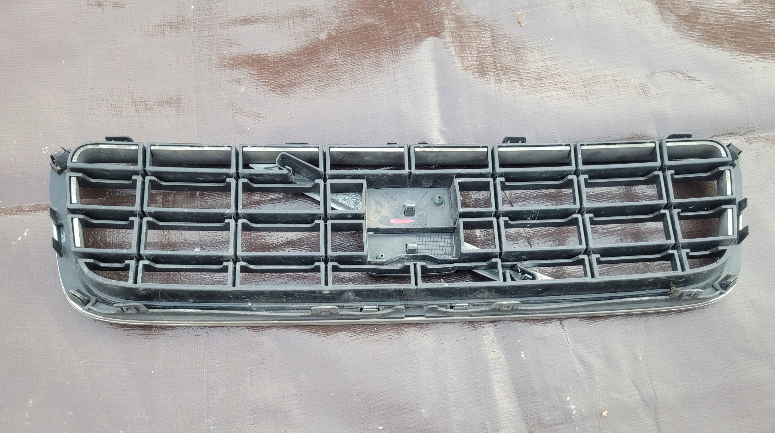 Kühlergrill Volvo S60 I FRONTGRILL 30698616 Kühlergitter