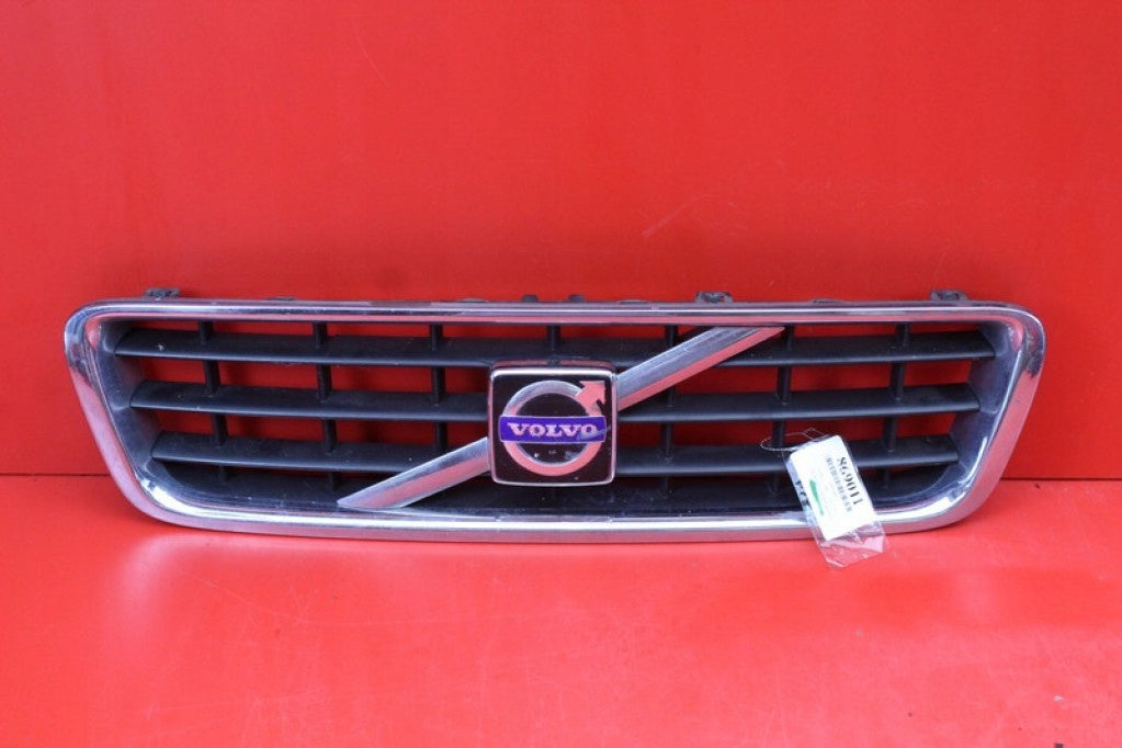 Kühlergrill Volvo S60 1 I FRONTGRILL 30698617 Kühlergitter