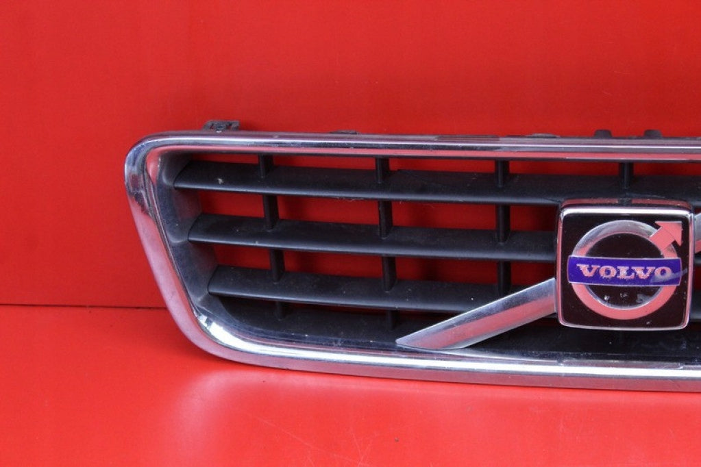 Kühlergrill Volvo S60 1 I FRONTGRILL 30698617 Kühlergitter