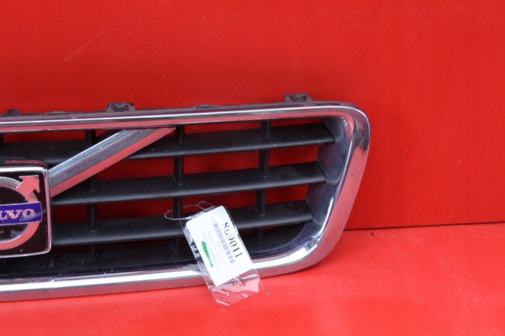 Kühlergrill Volvo S60 1 I FRONTGRILL 30698617 Kühlergitter