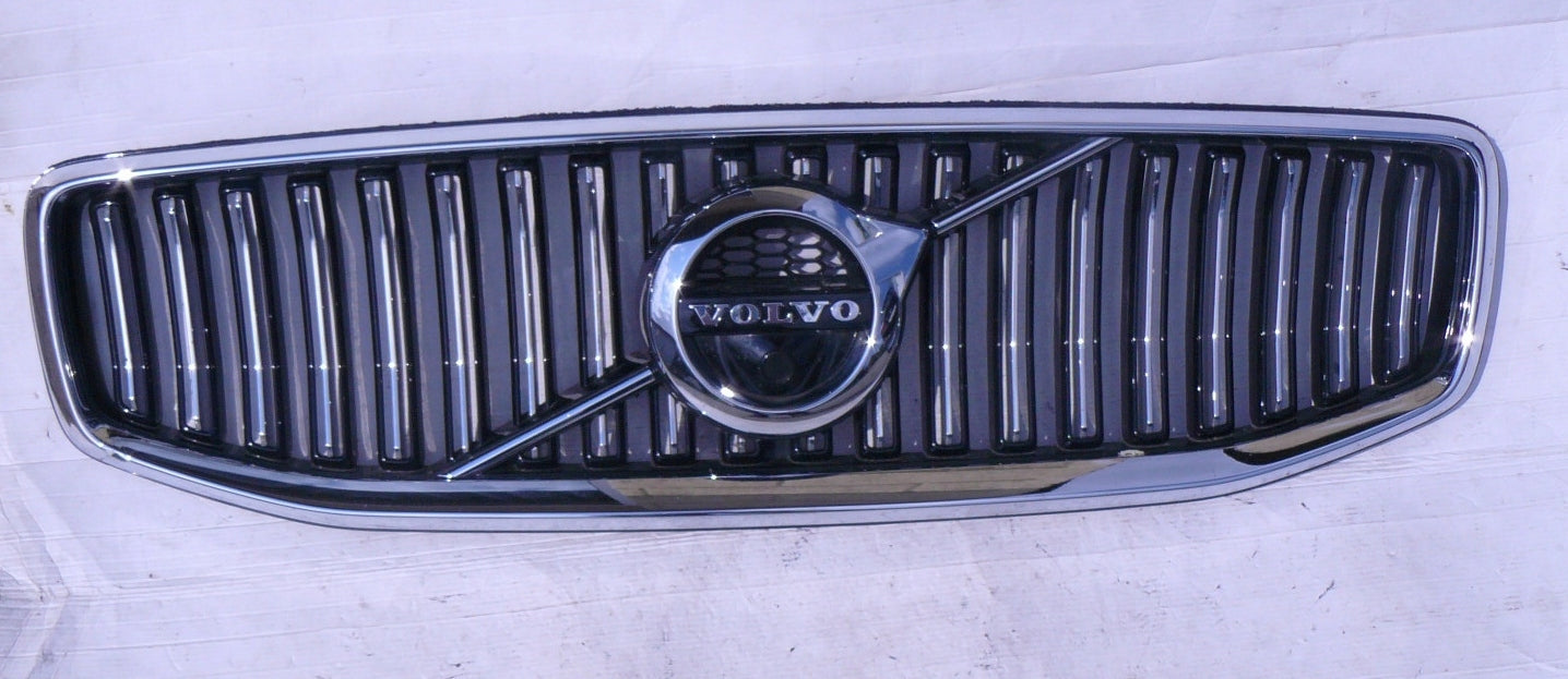 Kühlergrill Volvo S60 III FRONTGRILL 32132217 Kühlergitter