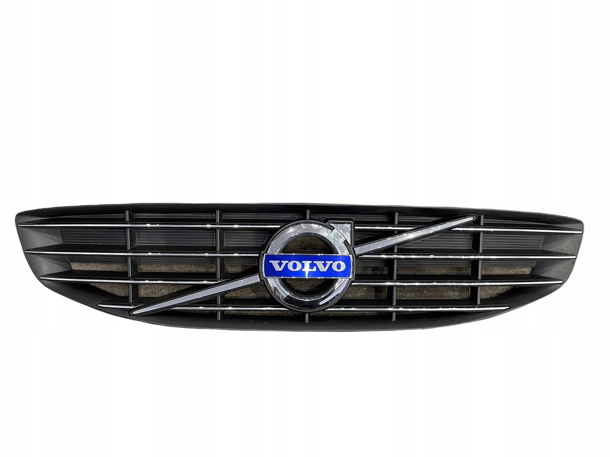 Kühlergrill Volvo S60 V60 FRONTGRILL 31349928 Kühlergitter