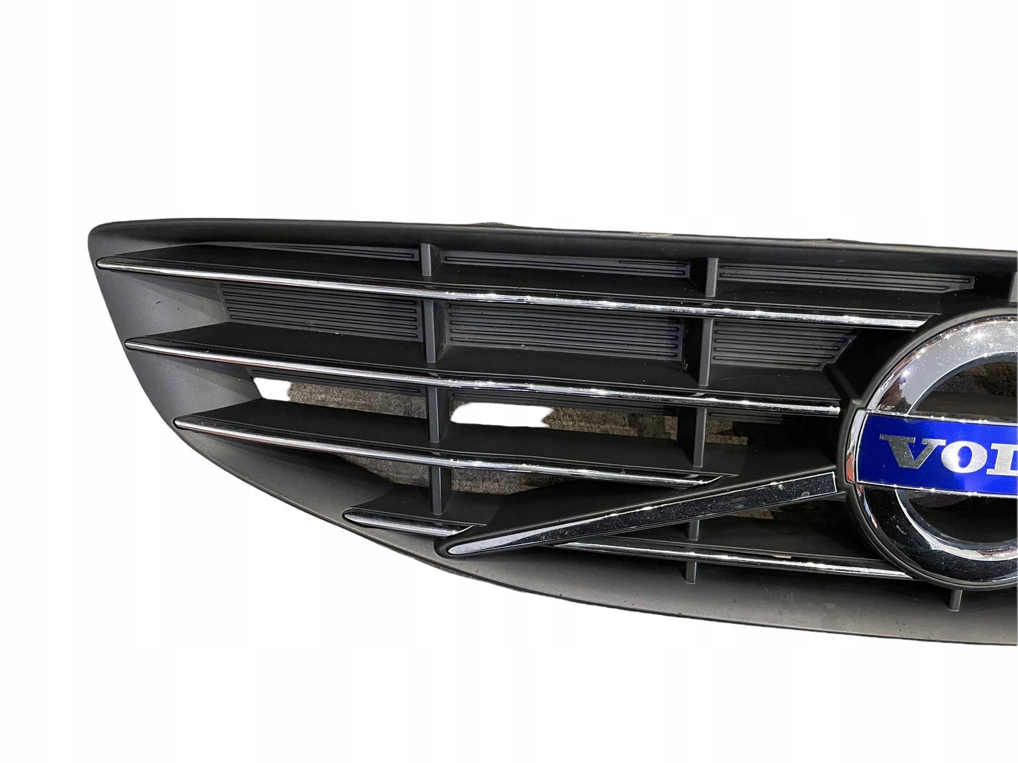 Kühlergrill Volvo S60 V60 FRONTGRILL 31349928 Kühlergitter