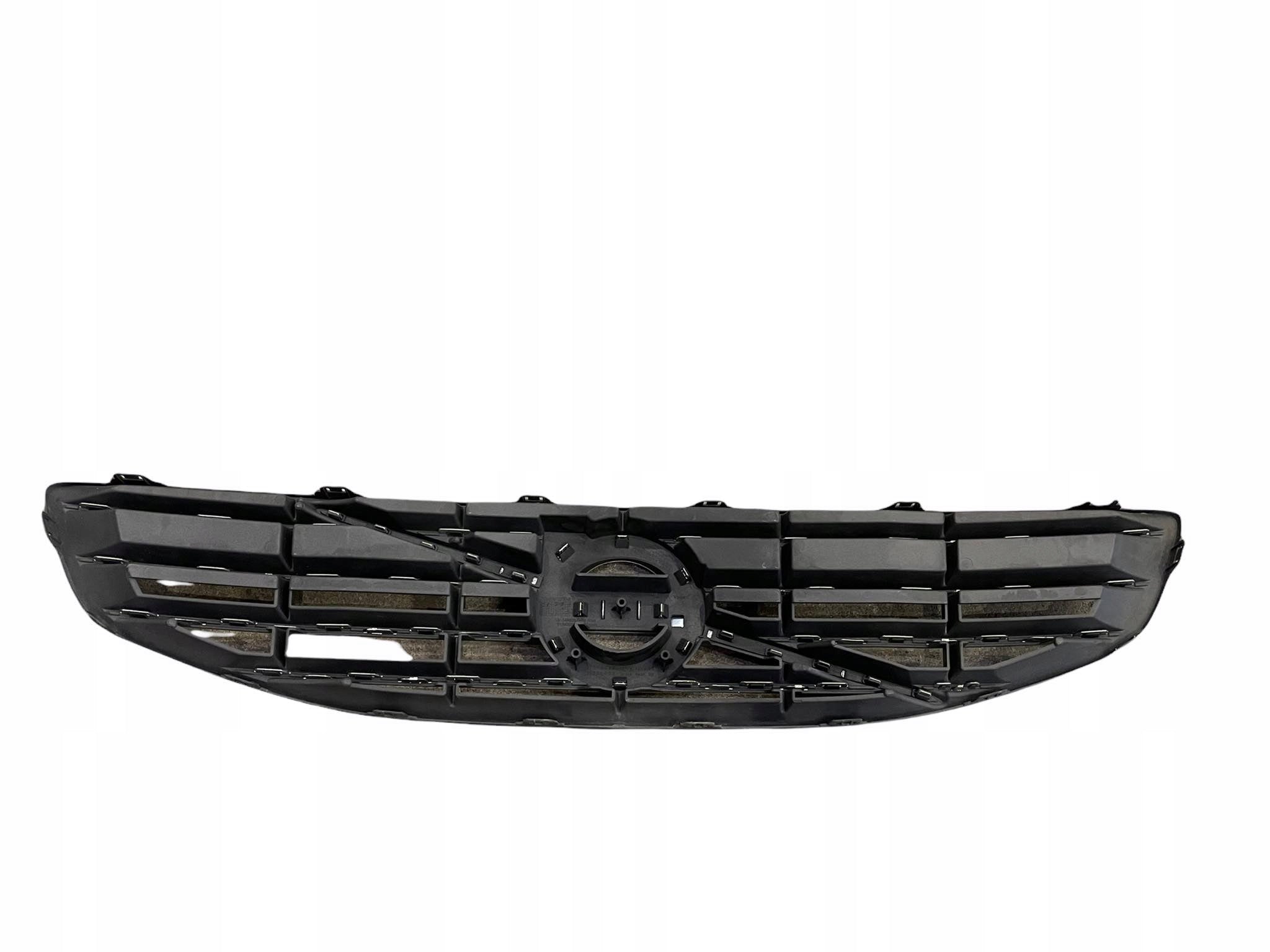 Kühlergrill Volvo S60 V60 FRONTGRILL 31349928 Kühlergitter