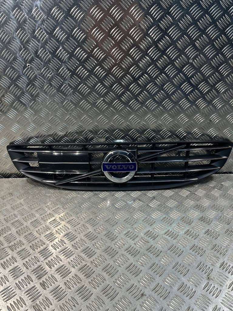  Kühlergrill Volvo S60 3 V60 FRONTGRILL 60313837 Kühlergitter product image