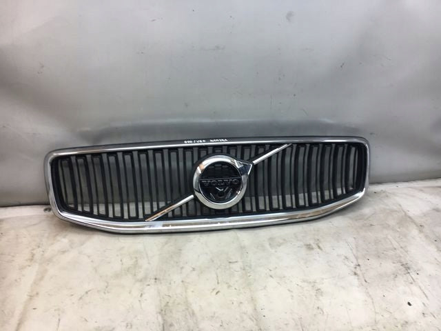 Kühlergrill Volvo S60 V60 FRONTGRILL 32132225 Kühlergitter