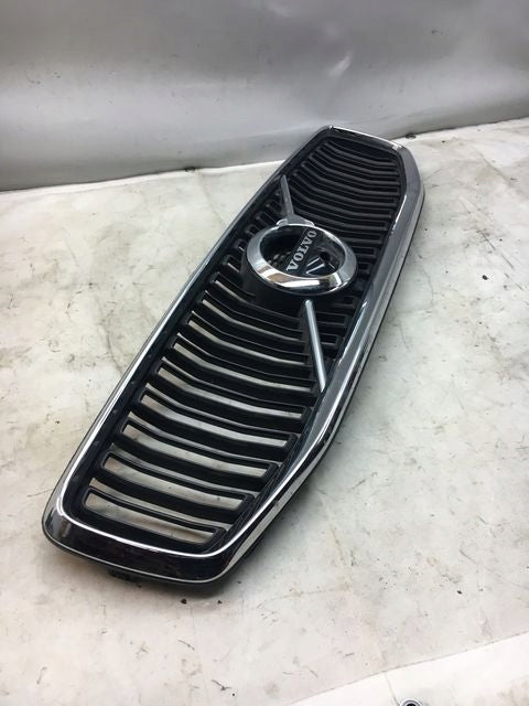 Kühlergrill Volvo S60 V60 FRONTGRILL 32132225 Kühlergitter