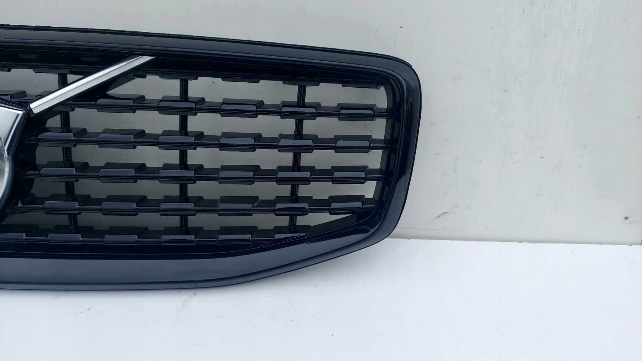 Kühlergrill Volvo II S60 V60 II S60 III FRONTGRILL 32133814 Kühlergitter