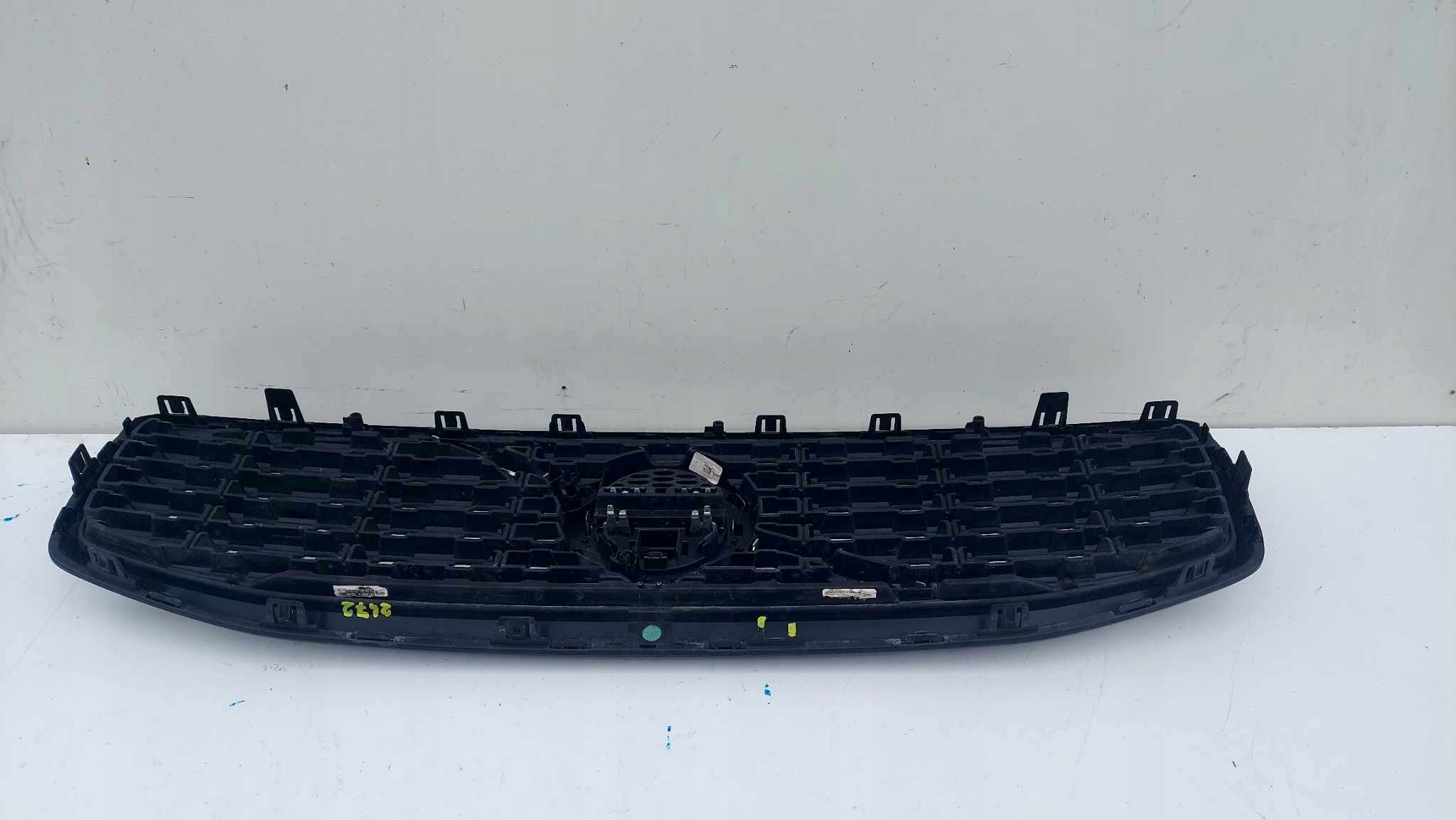 Kühlergrill Volvo II S60 V60 II S60 III FRONTGRILL 32133814 Kühlergitter