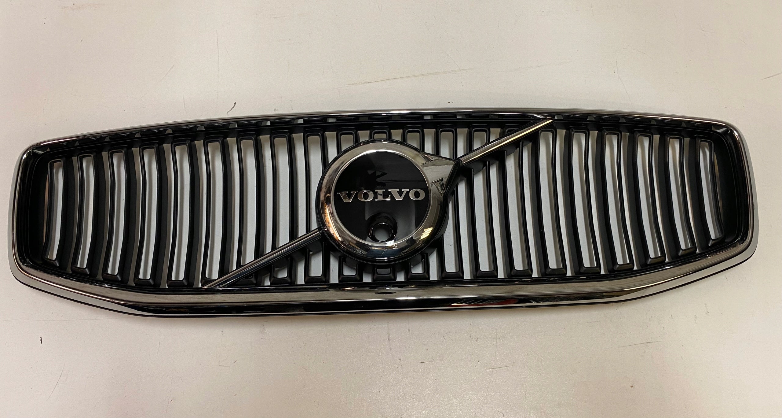 Kühlergrill Volvo V60 S60 II 2 FRONTGRILL 32291444 Kühlergitter