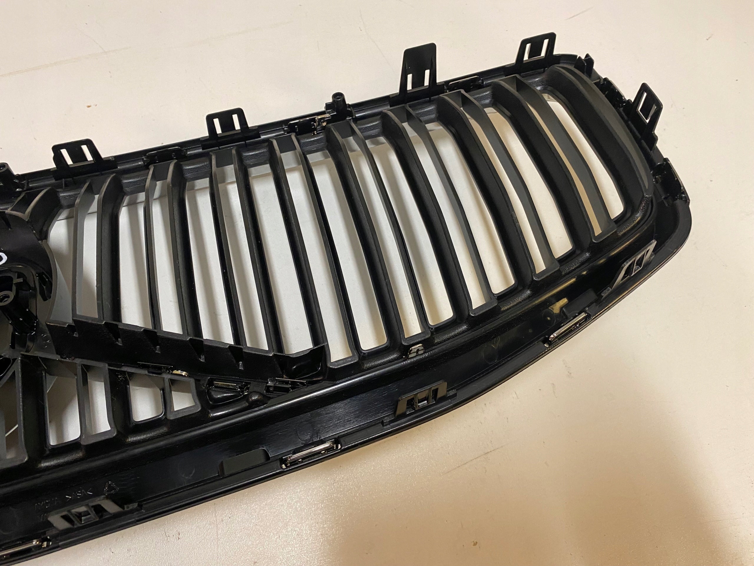 Kühlergrill Volvo V60 S60 II 2 FRONTGRILL 32291444 Kühlergitter