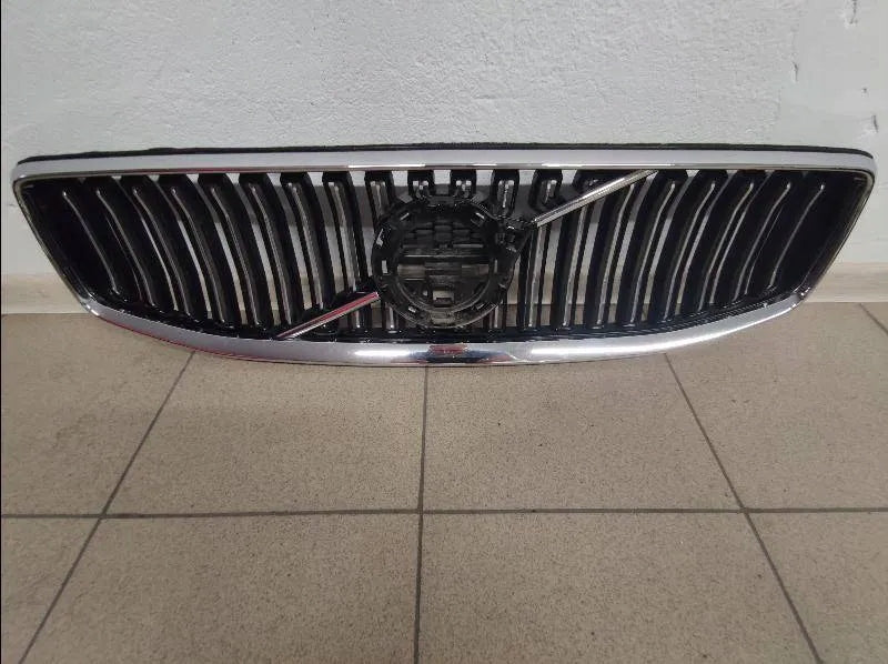 Kühlergrill Volvo III V60 V60 II S60 III FRONTGRILL 83147929 Kühlergitter