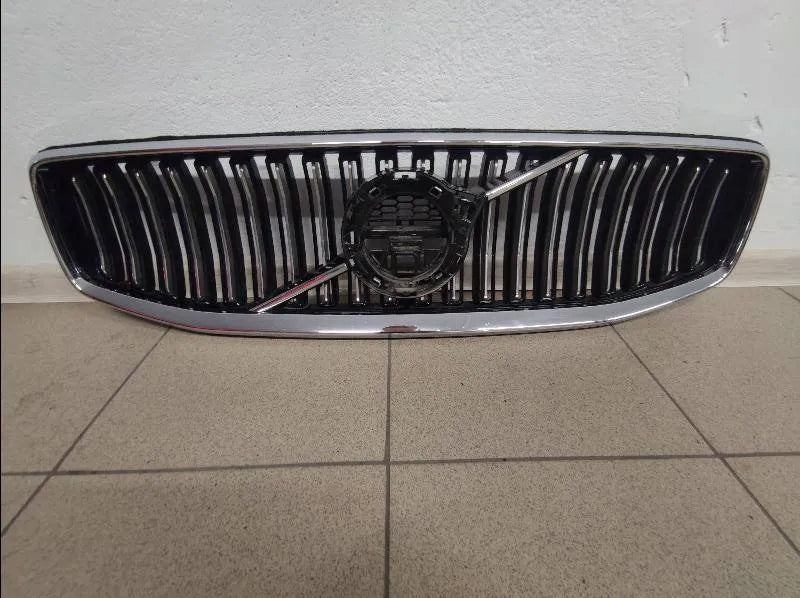 Kühlergrill Volvo III V60 V60 II S60 III FRONTGRILL 83147929 Kühlergitter