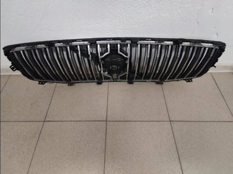 Kühlergrill Volvo III V60 V60 II S60 III FRONTGRILL 83147929 Kühlergitter