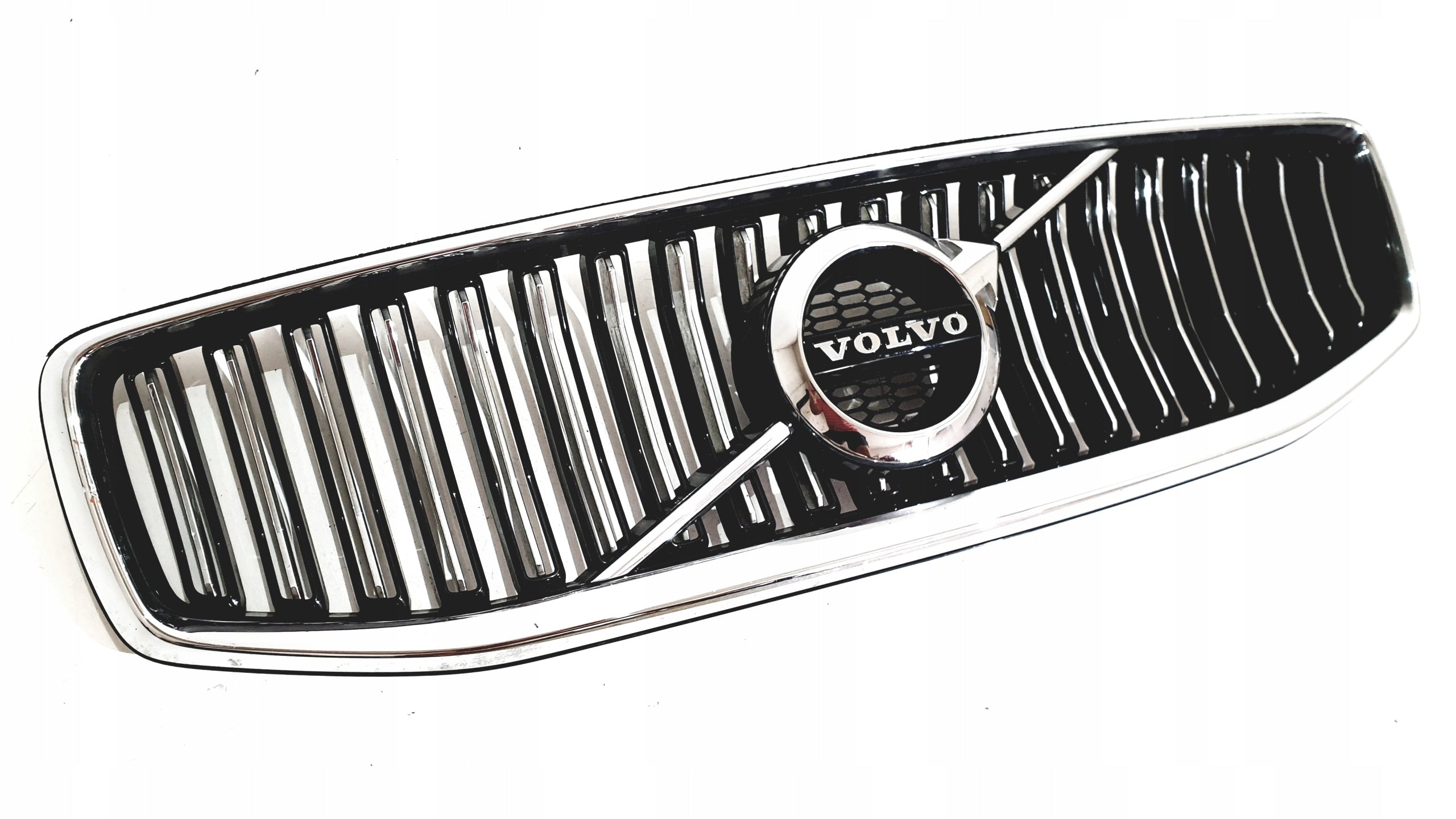 Kühlergrill Volvo S60 3 V60 II II S60 FRONTGRILL 60321322 Kühlergitter