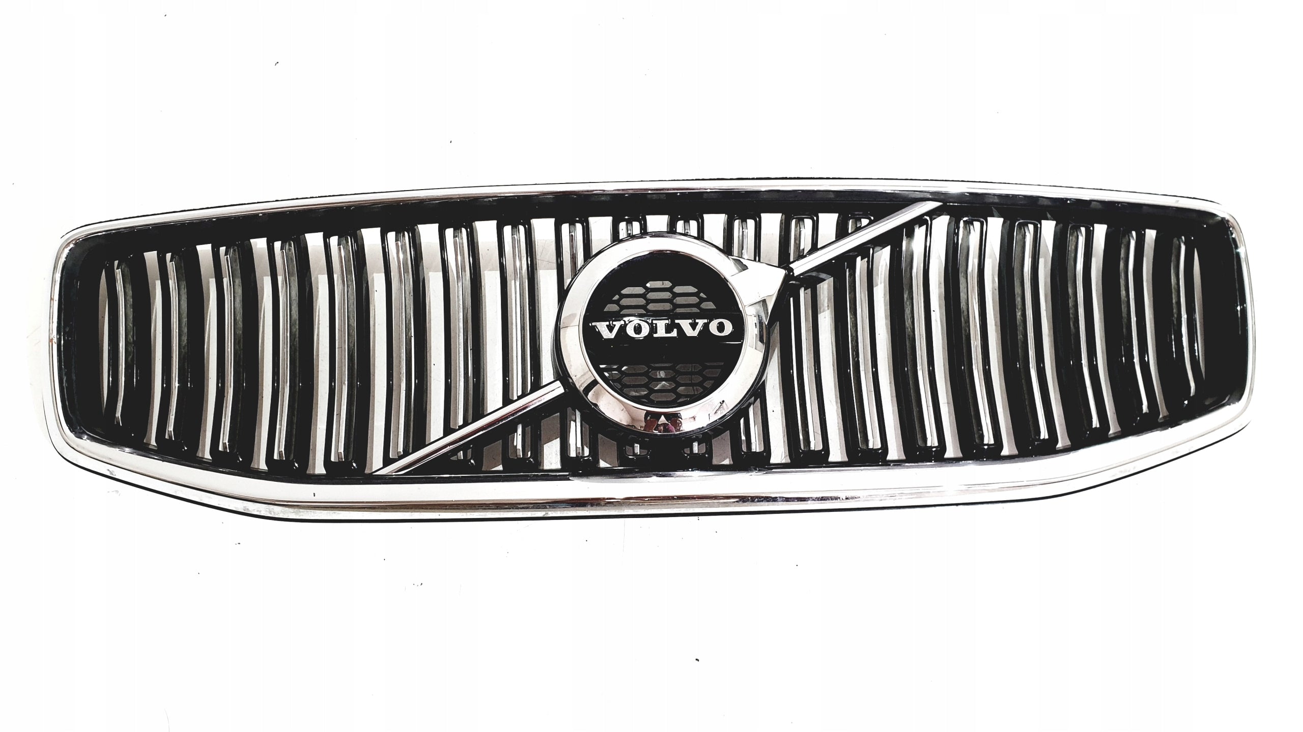 Kühlergrill Volvo S60 3 V60 II II S60 FRONTGRILL 60321322 Kühlergitter